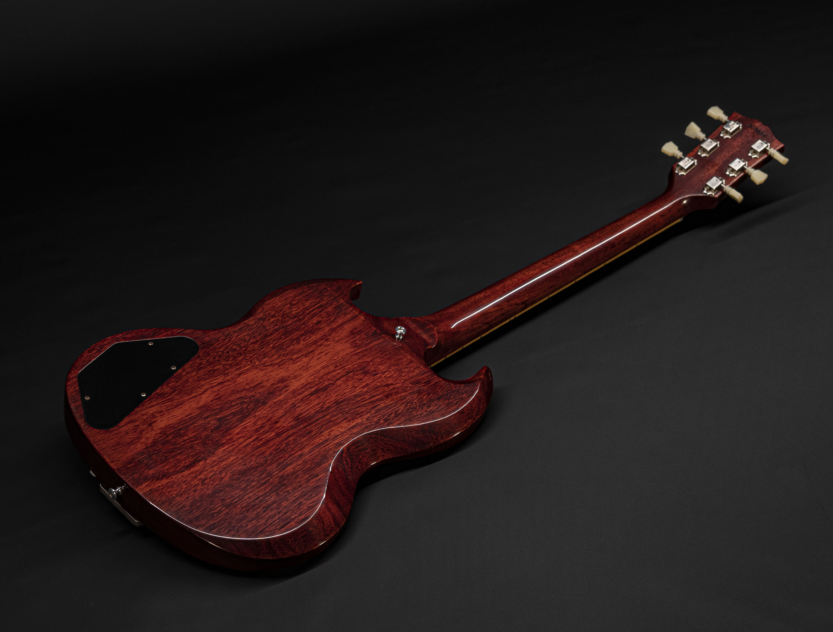 a128073-Gibson-SG-1964-Standard-Reissue-Maestro-Vibrola-VOS-Cherry-Red a128073-gibson-sg-1964-standard-reissue-maestro-vibrola-vos-cherry-red