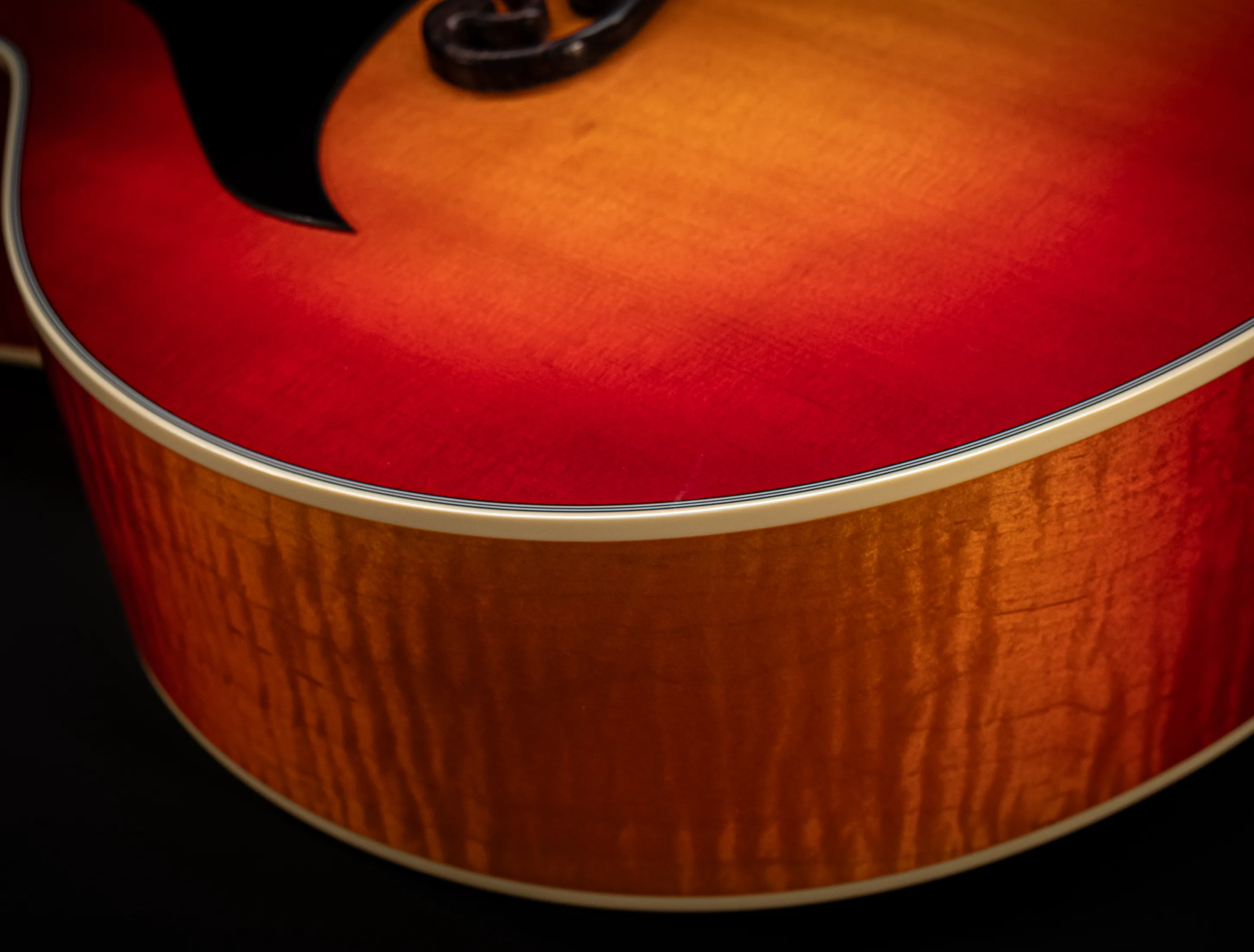 a163179 Gibson Johnny Cash SJ-200