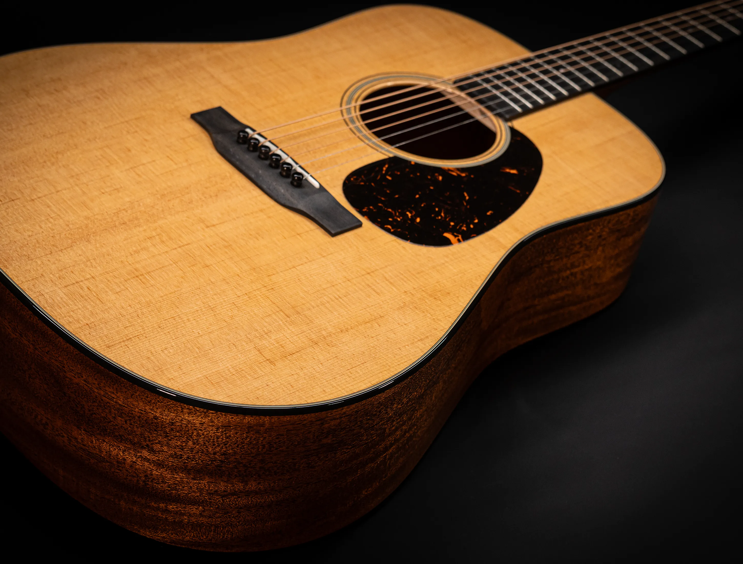 a172462 Martin D-18 Standard Refresh NEW 2025 Musikhaus-Hermann