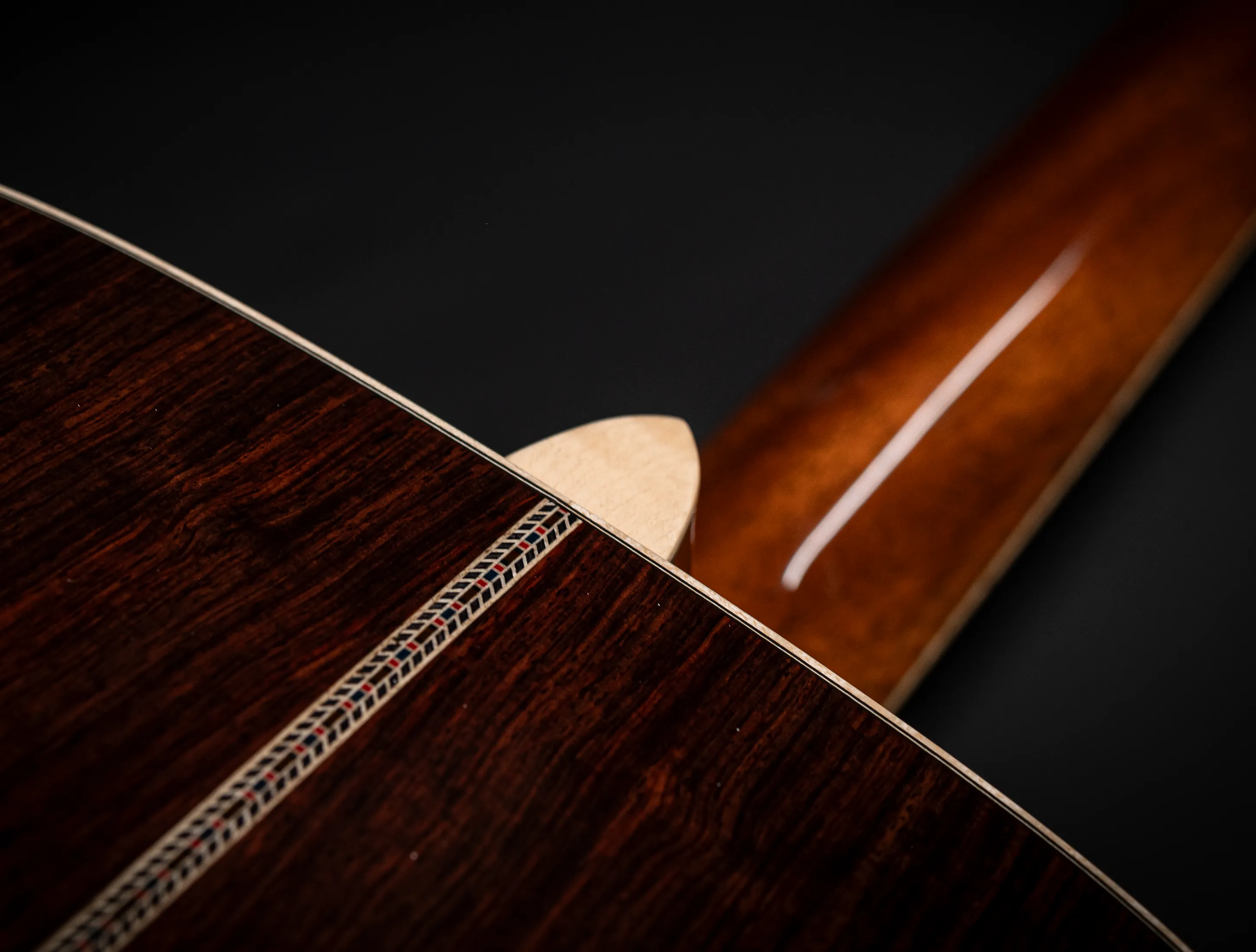 a170642 Martin D-42 Modern Deluxe