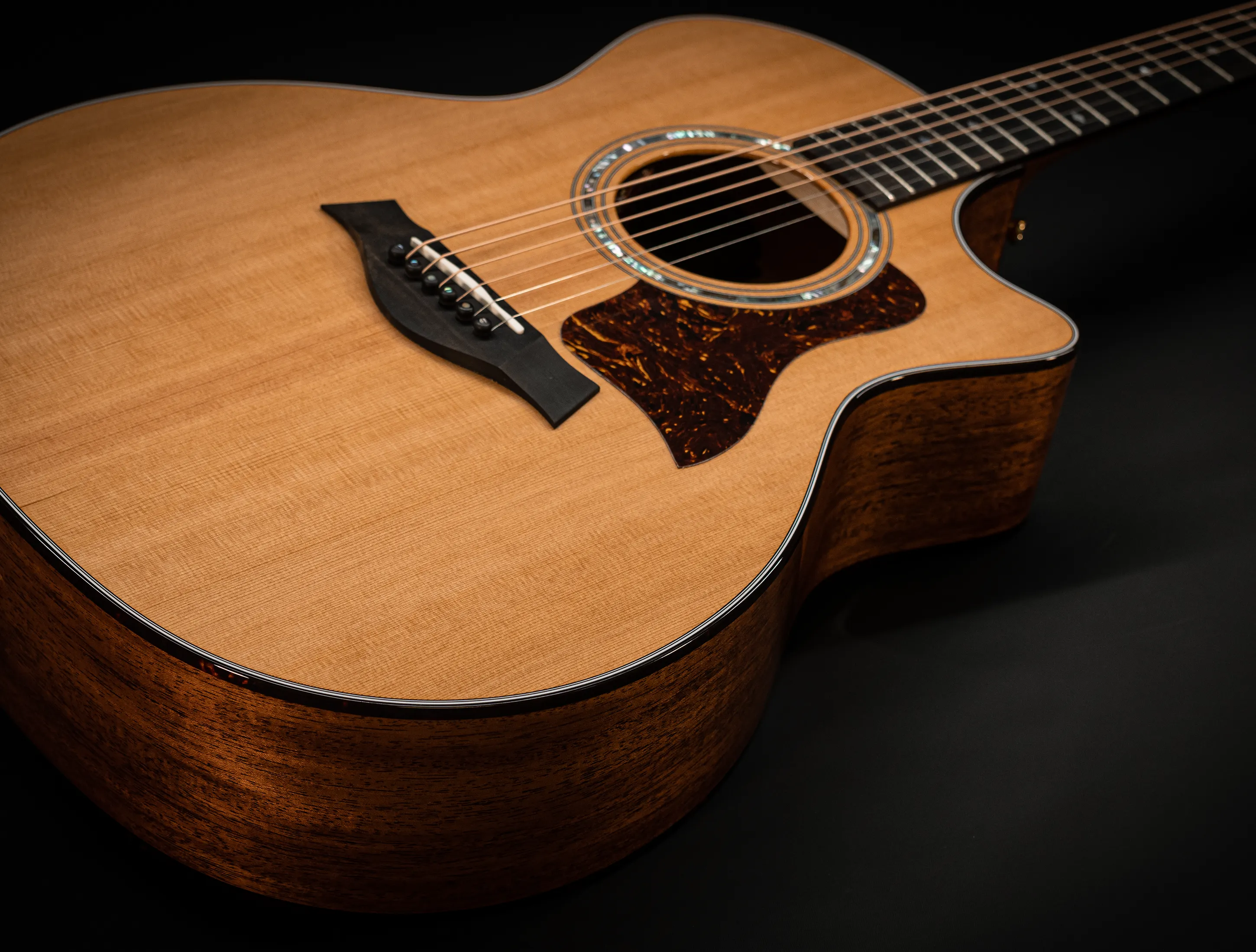 a170545 Taylor 514ce Legacy