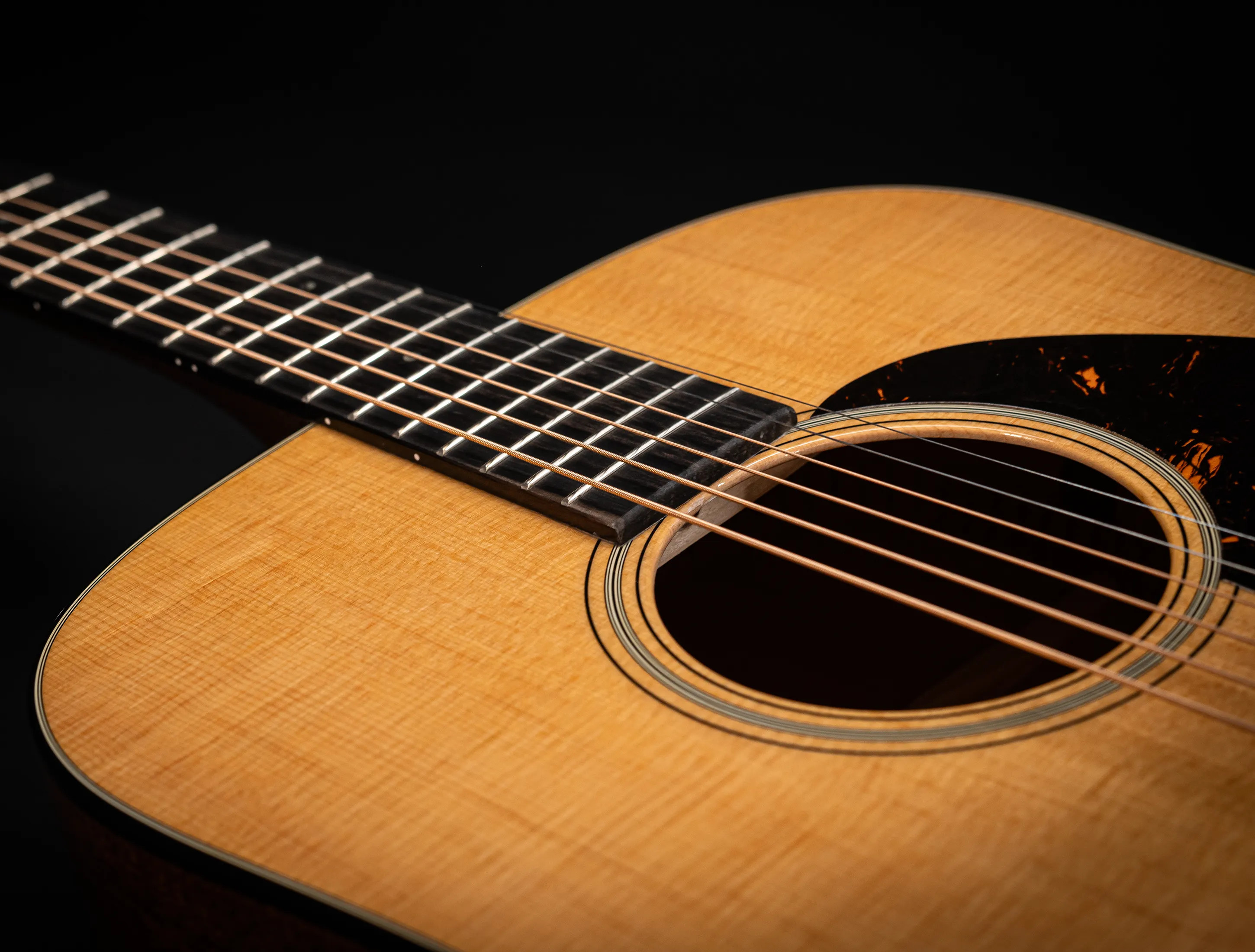 a172479 Martin D-18 Standard Refresh NEW 2025 Musikhaus-Hermann