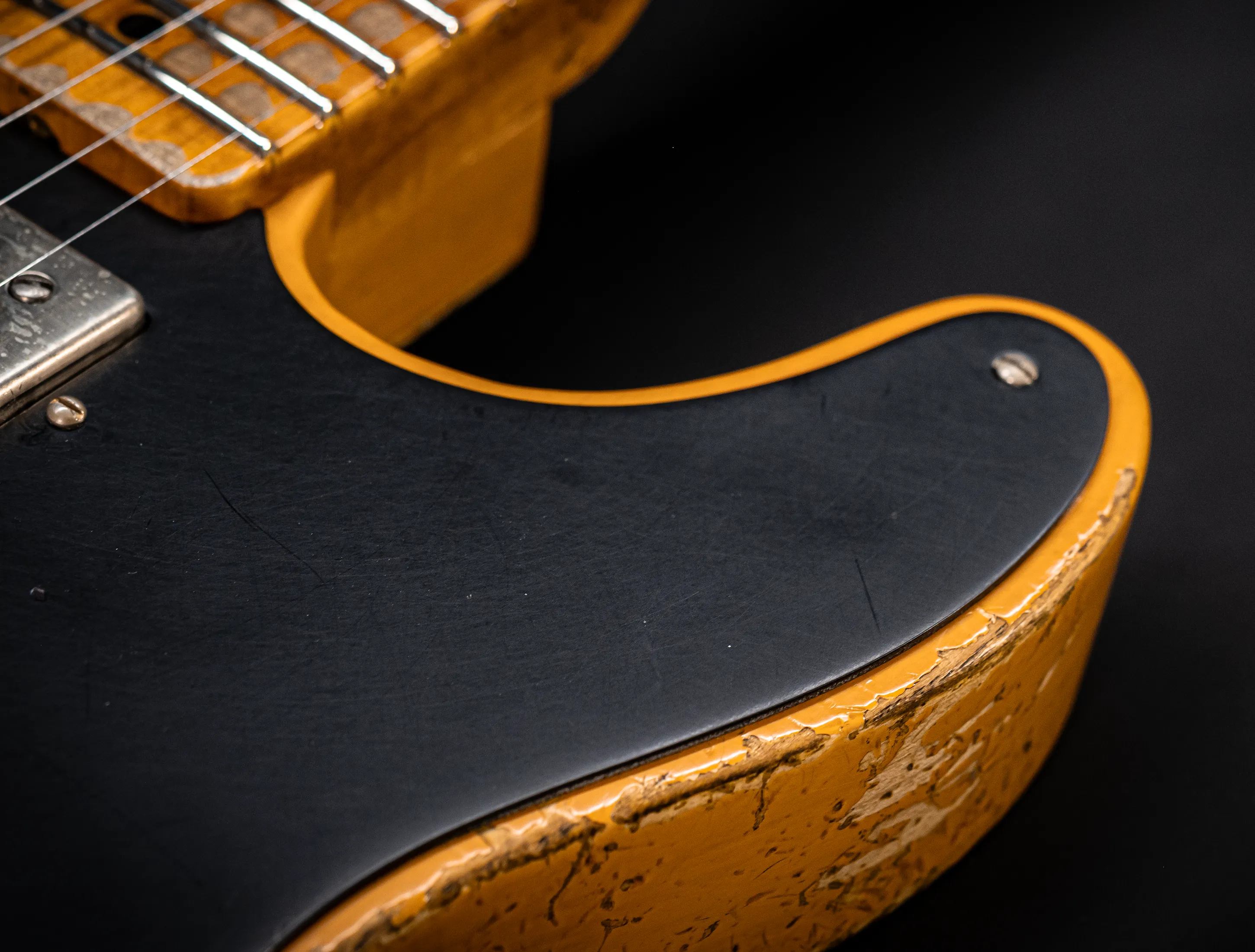 a175230-Fender-MBD-II-Limited-1952-Humbucker-Telecaster-Super-Heavy-Relic-Butterscotch-Blonde-