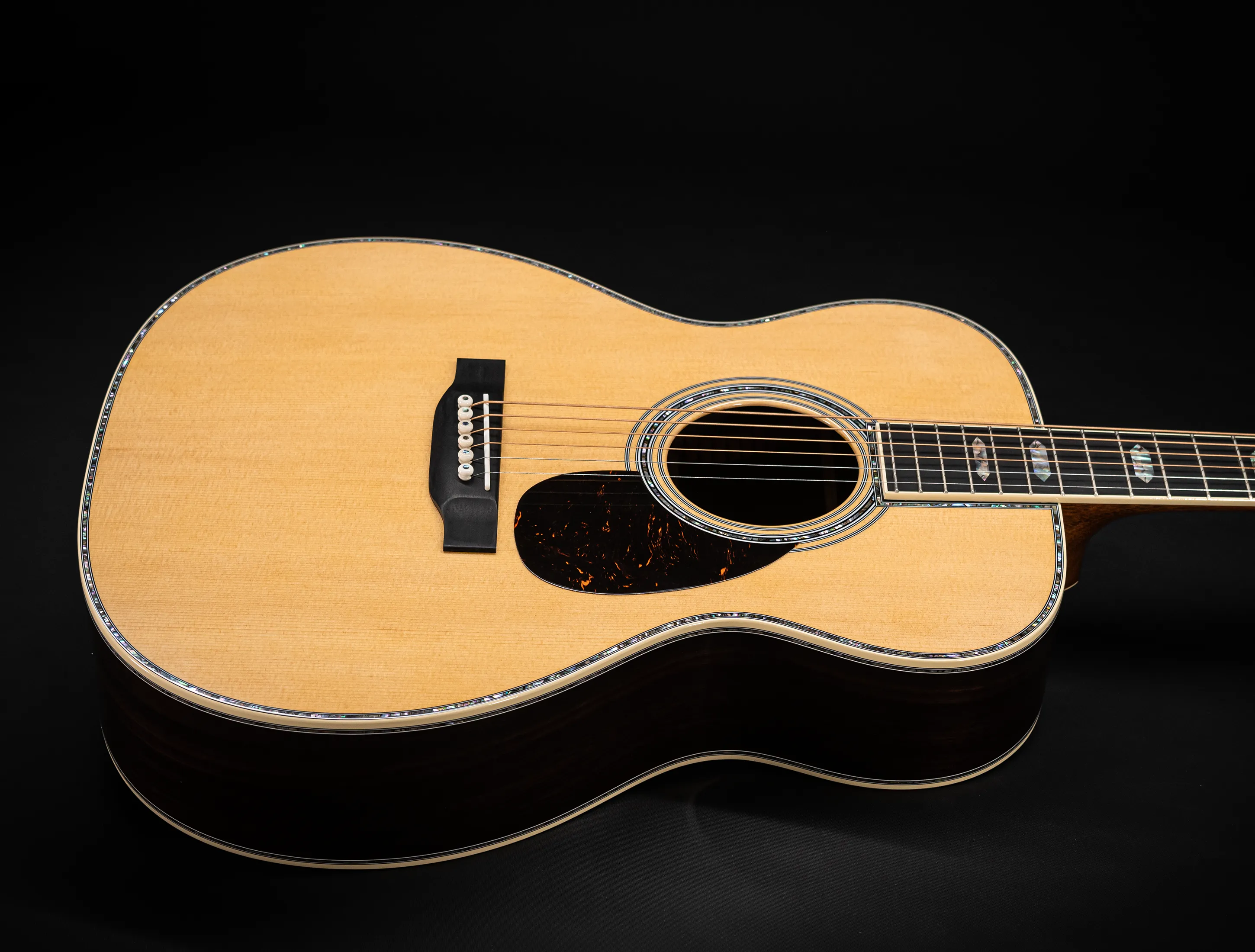 Martin OM-45
