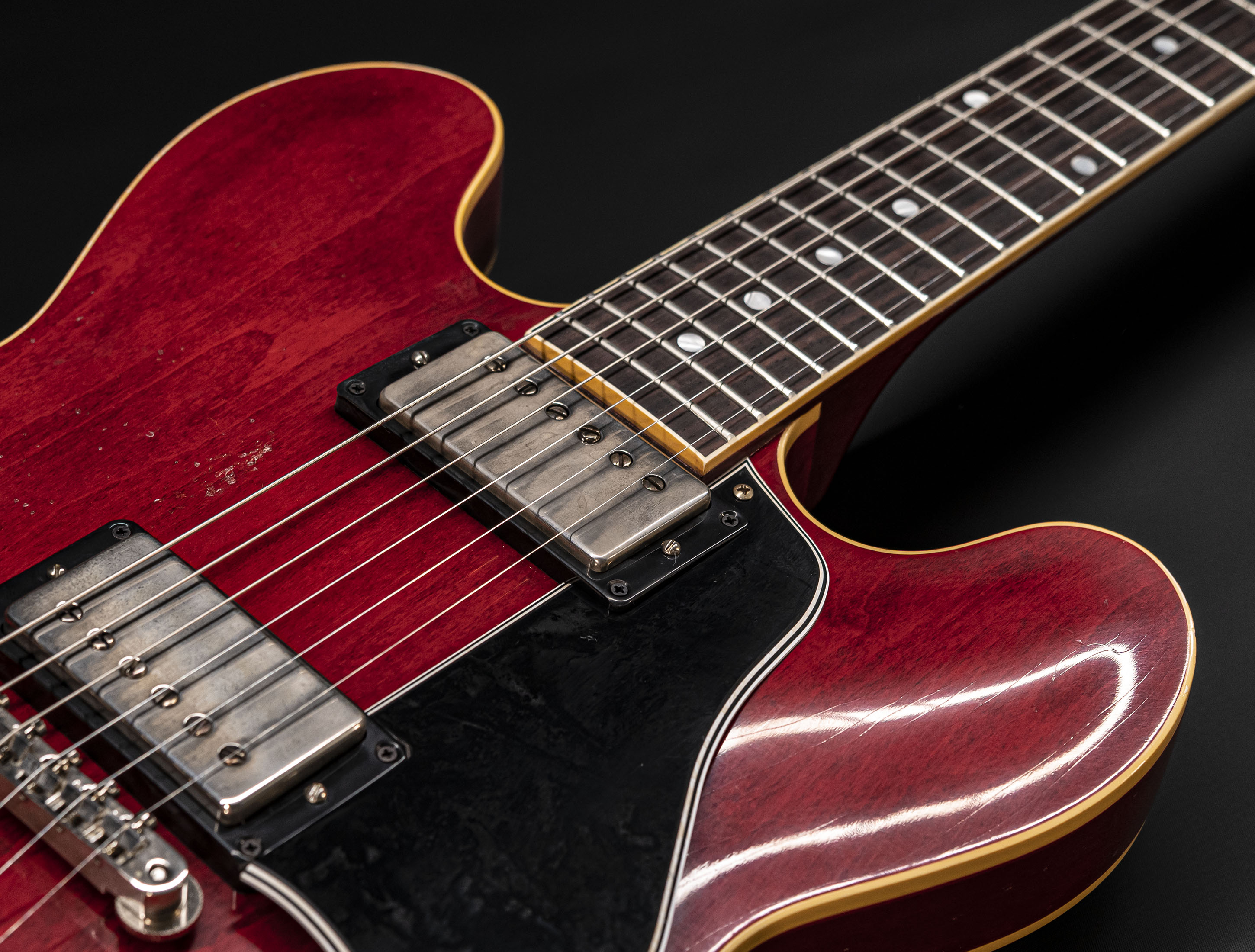 a128096-Gibson-1961-ES-335-Heavy-Aged-Murphy-Lab-Sixties-Cherry a128096-gibson-1961-es-335-heavy-aged-murphy-lab-sixties-cherry
