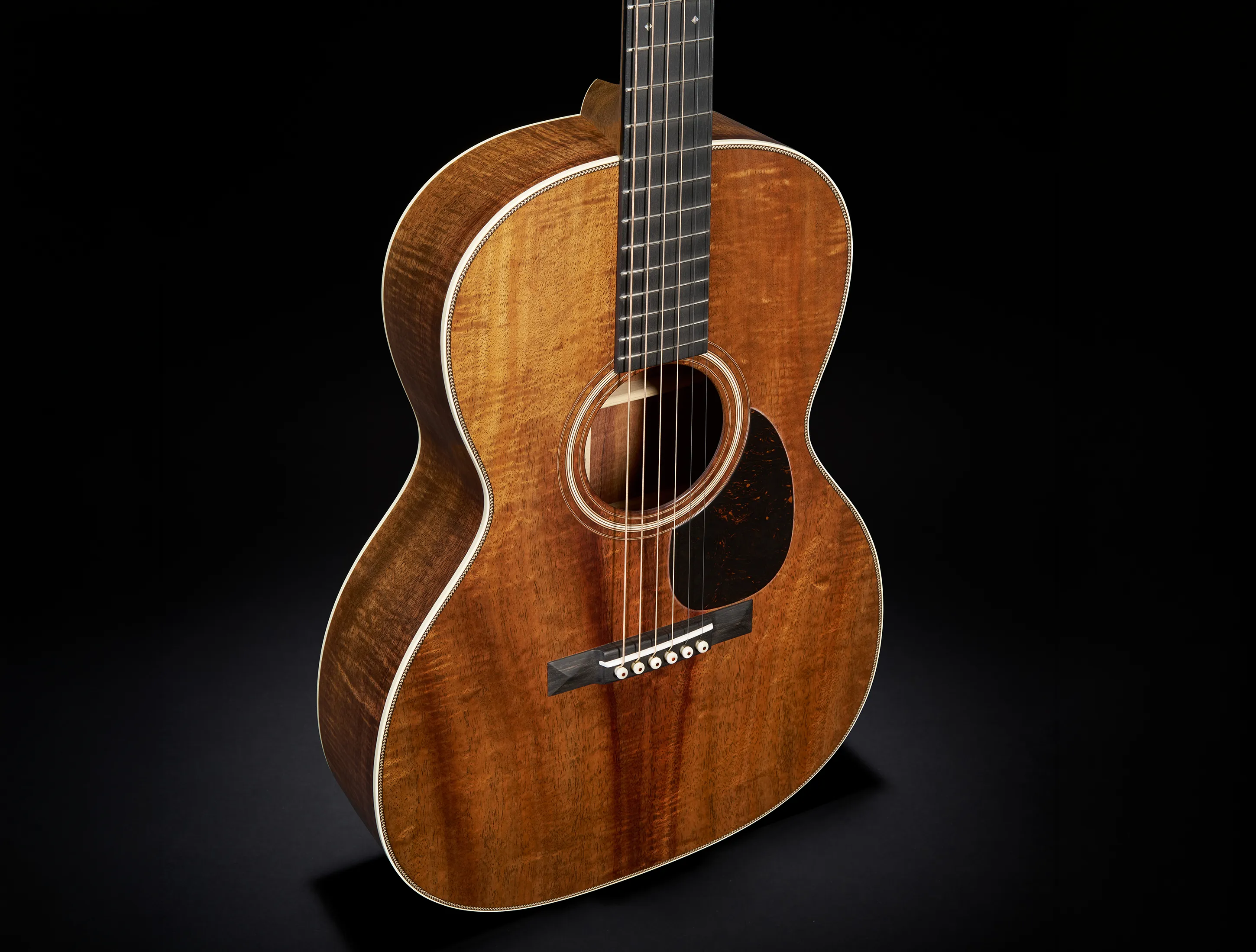 Martin Custom Shop Expert 000-28K 1921 Koa
