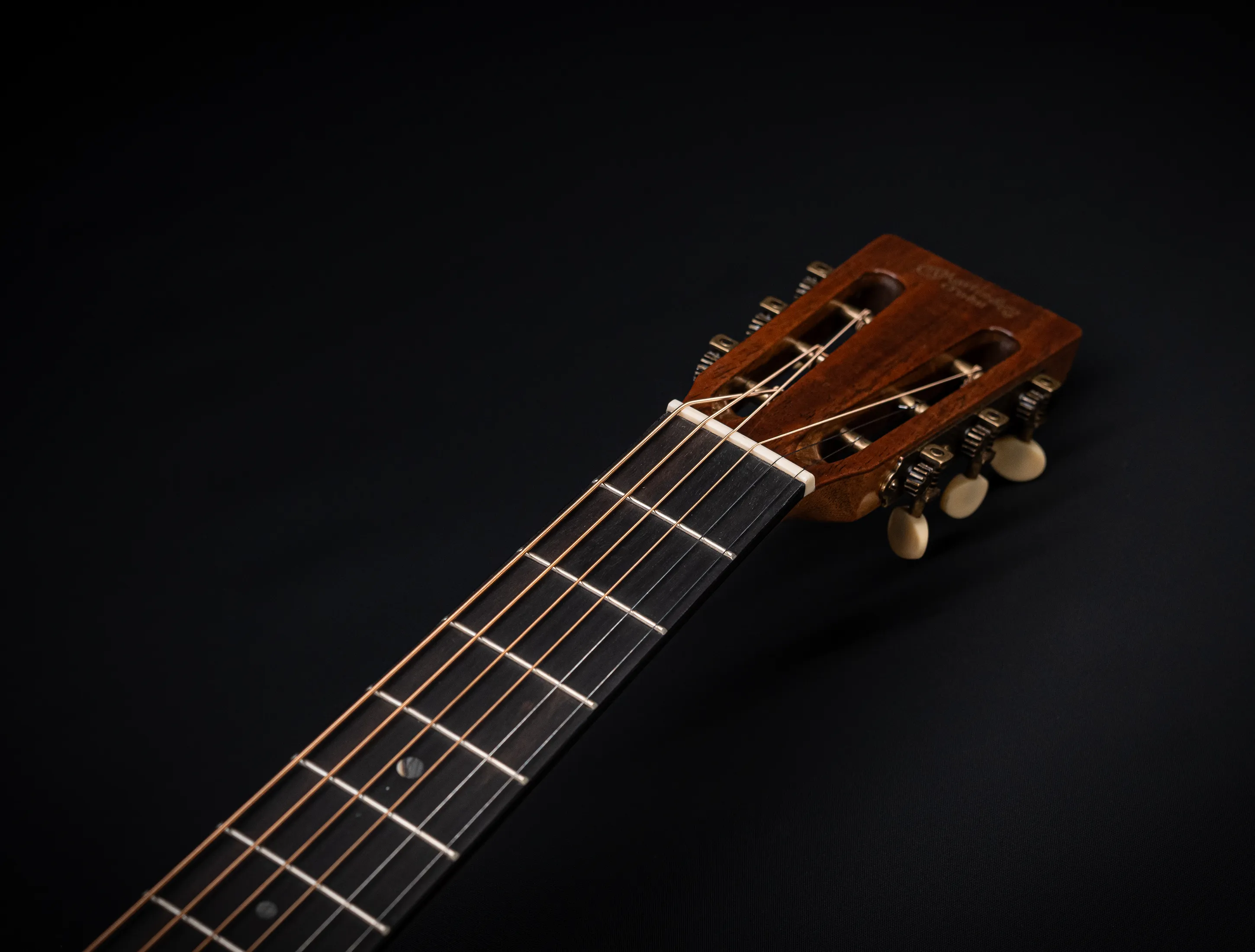 Martin Custom Shop 0-18K2 CFM IV Koa Limited Edition