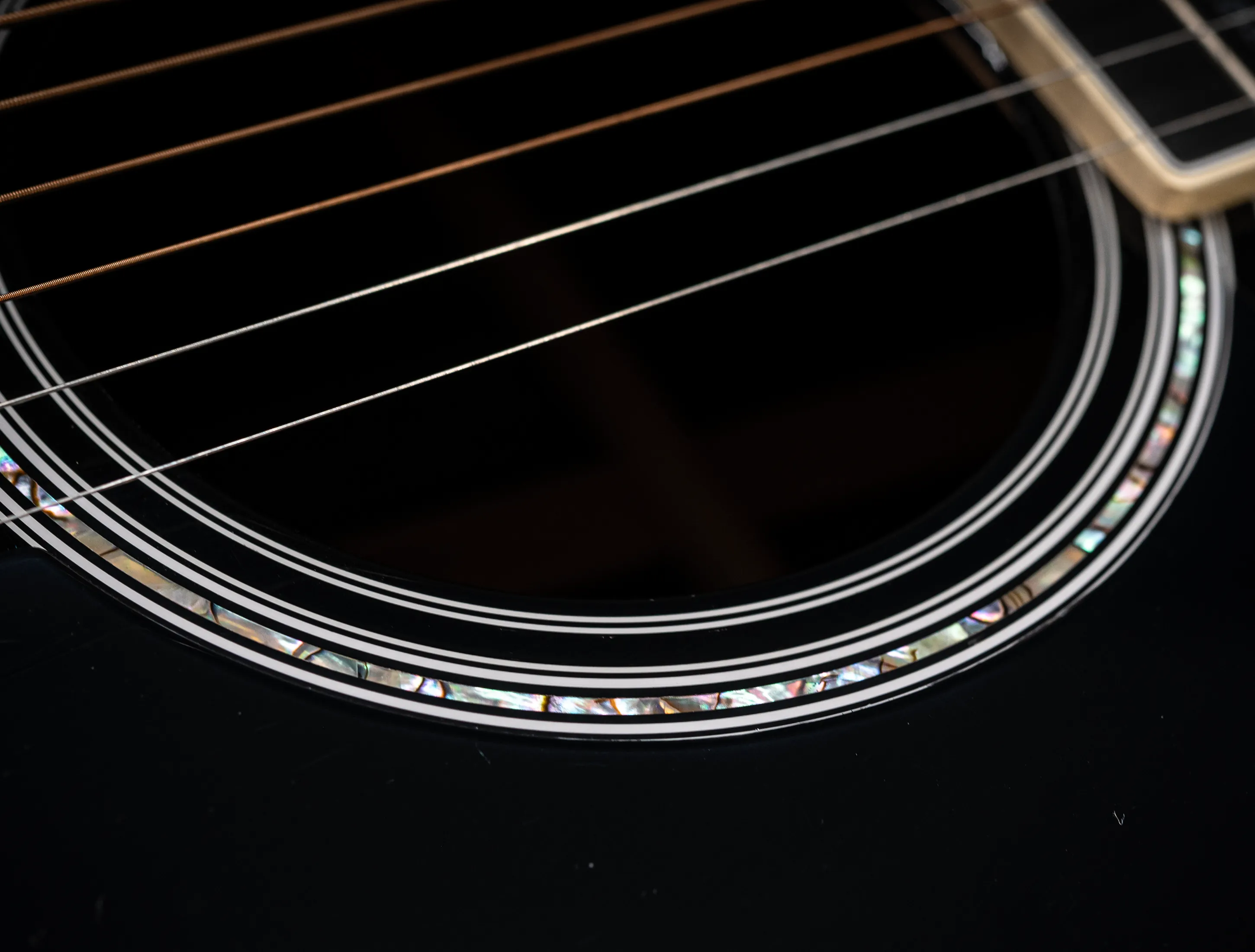 a163711 Martin D-35 Johnny Cash