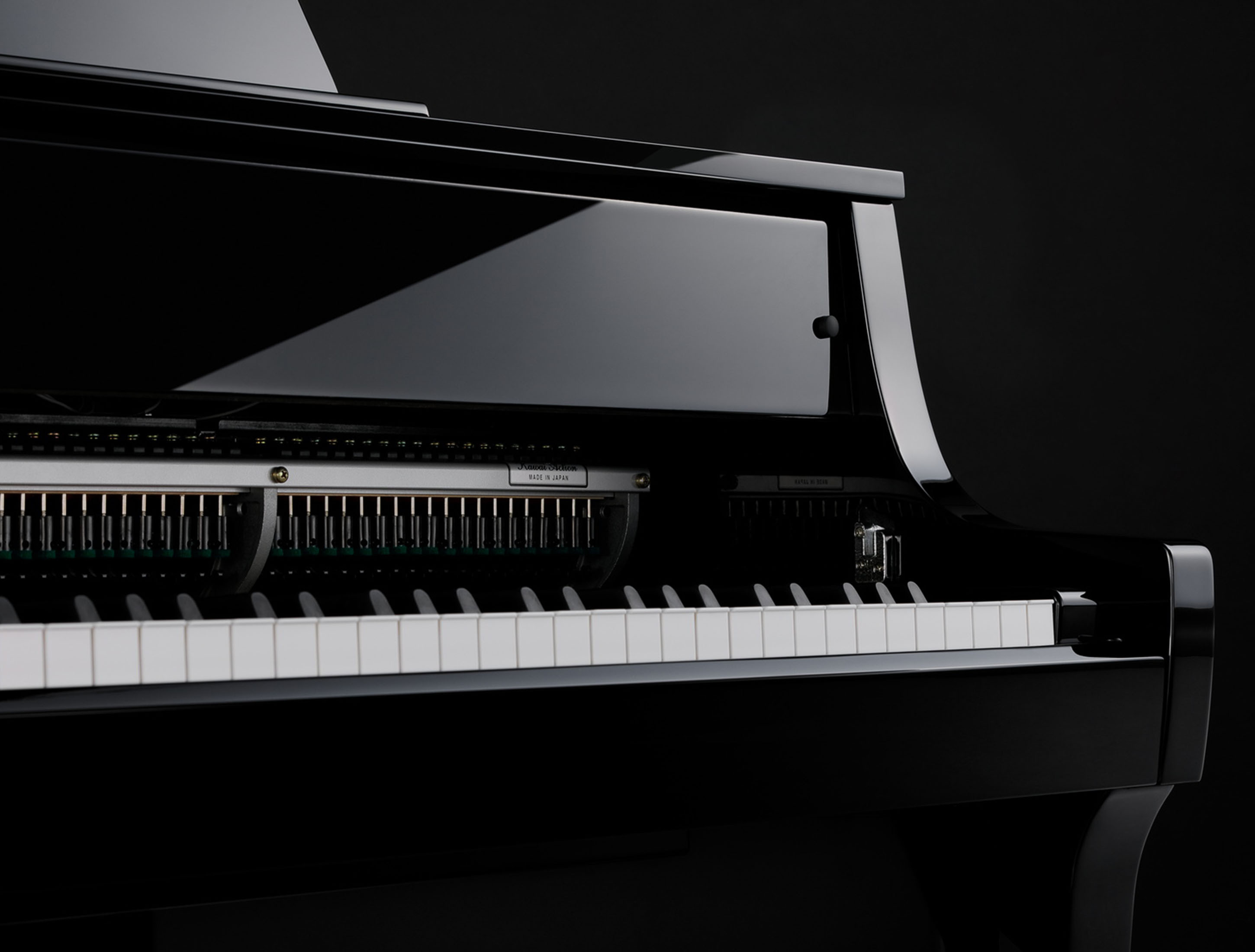 Galerie anzeigen (26 Bilder) kawai-nv-10s-mh-021