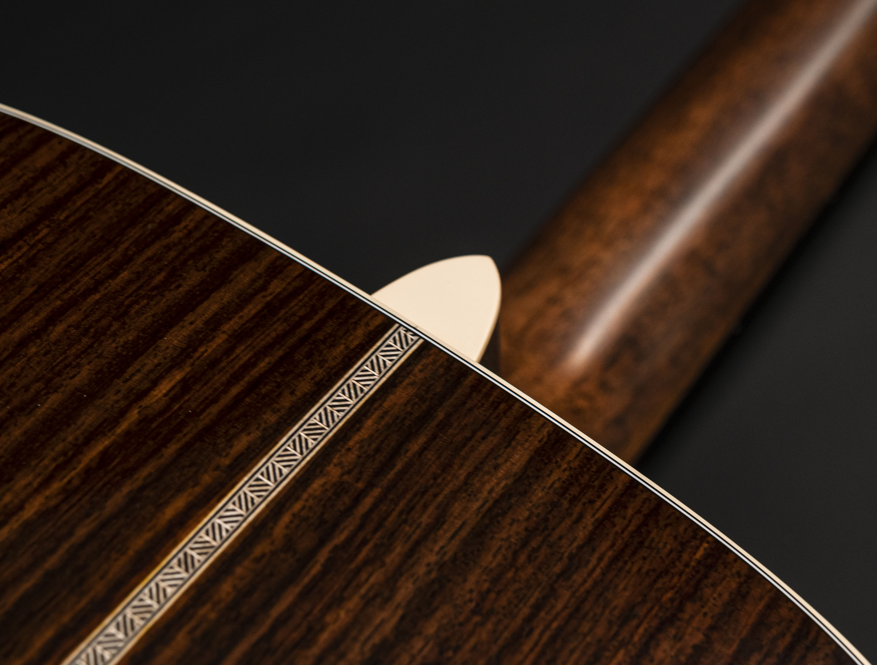 Martin HD-28E LRB (Reimagined) L.R.Baggs Anthem PickUp