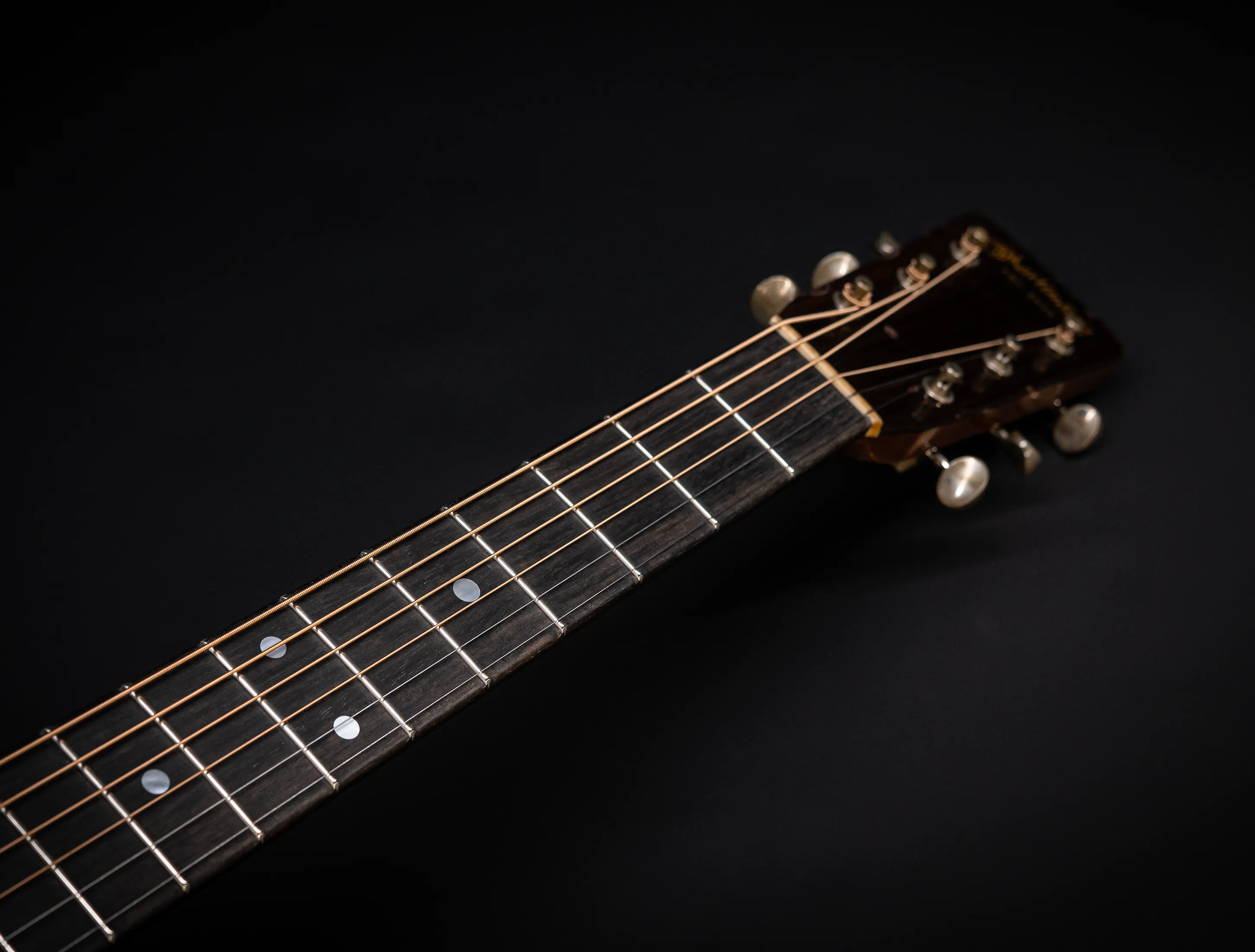 a173856 Martin D-28RR Rich Robinson Signature Edition-Musikhaus-Hermann