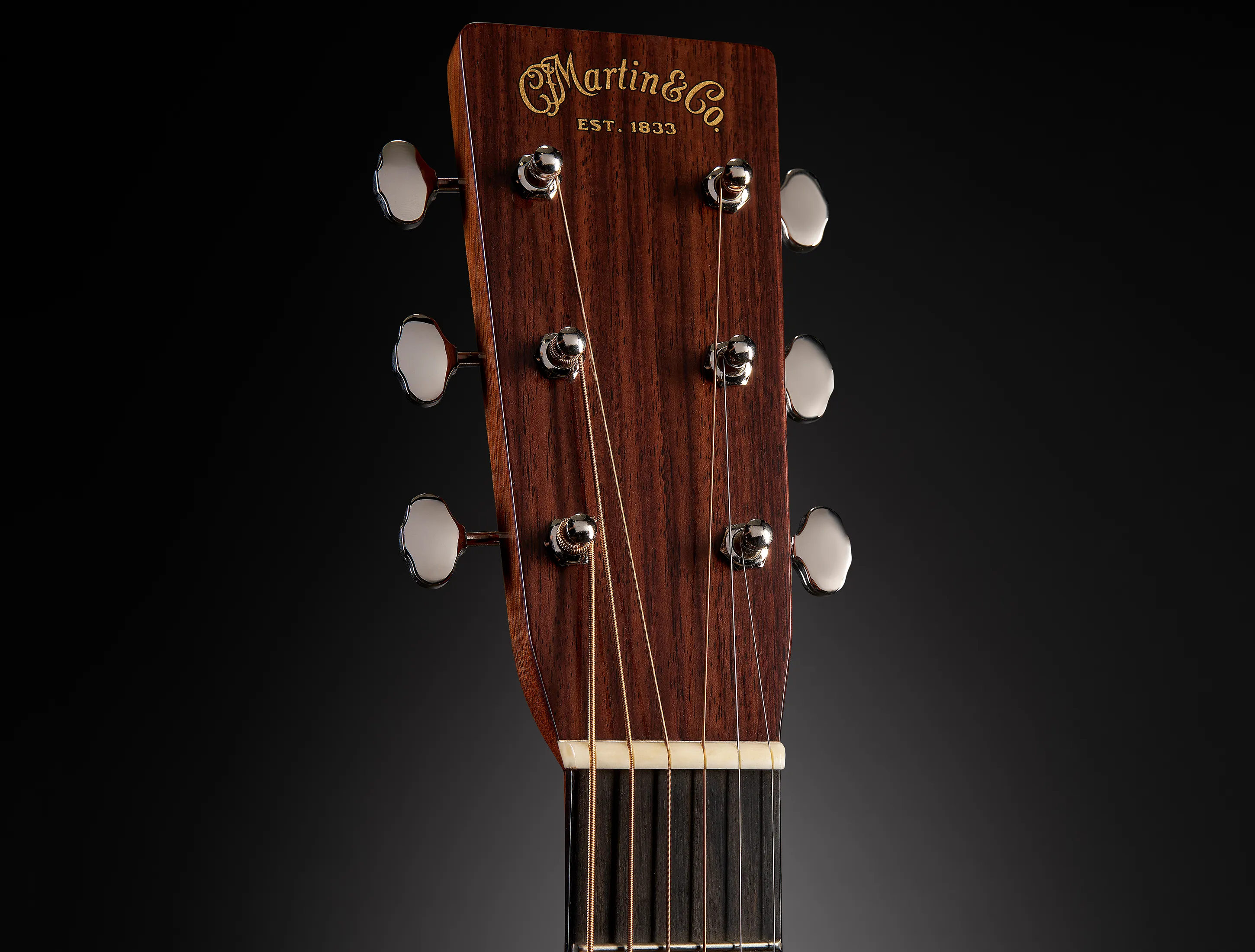Martin 0-28 Custom Shop Adirondack