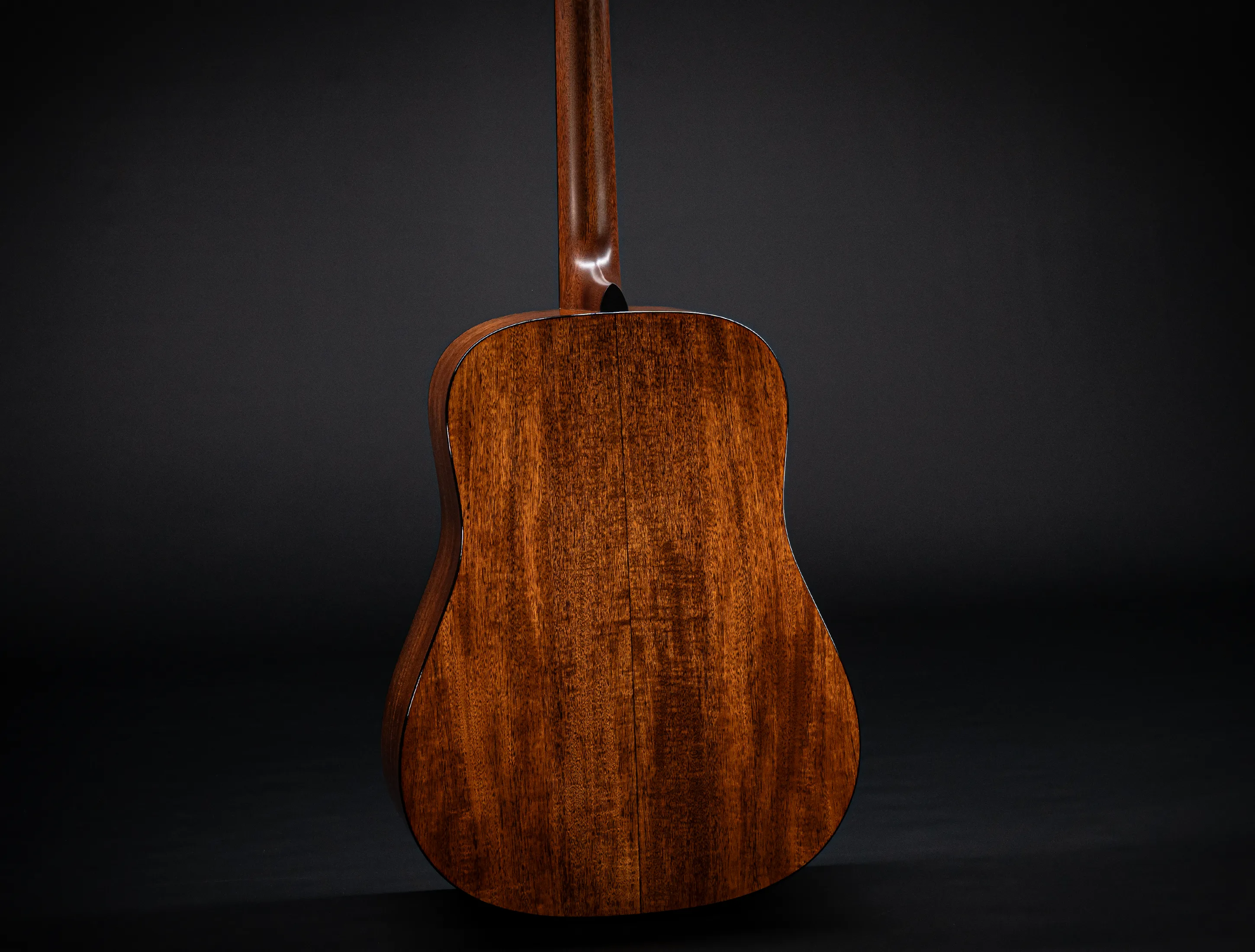 a172483 Martin D-18 Standard Refresh NEW 2025 Musikhaus-Hermann