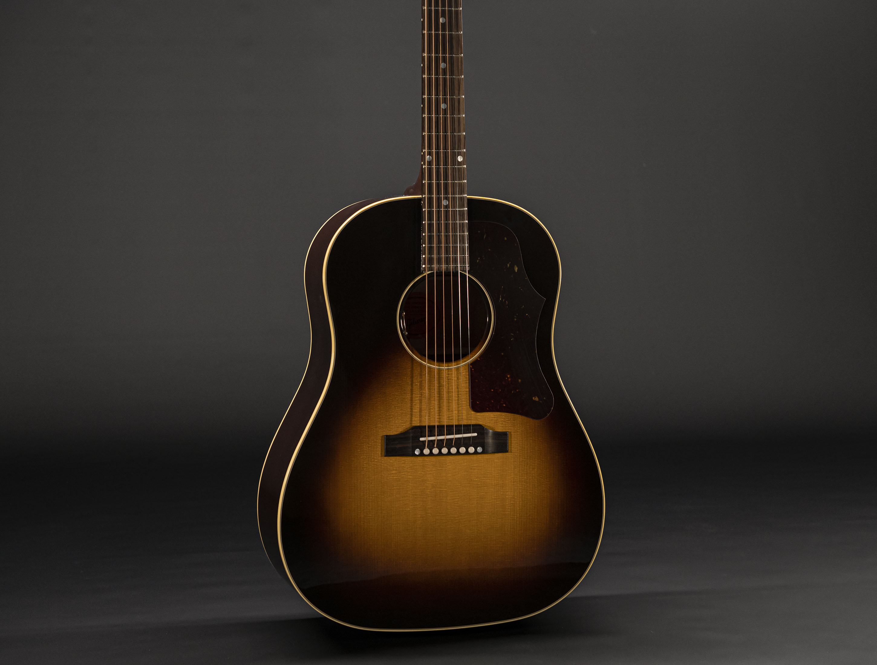 Gibson J-45 50s Original - Vintage Sunburst
