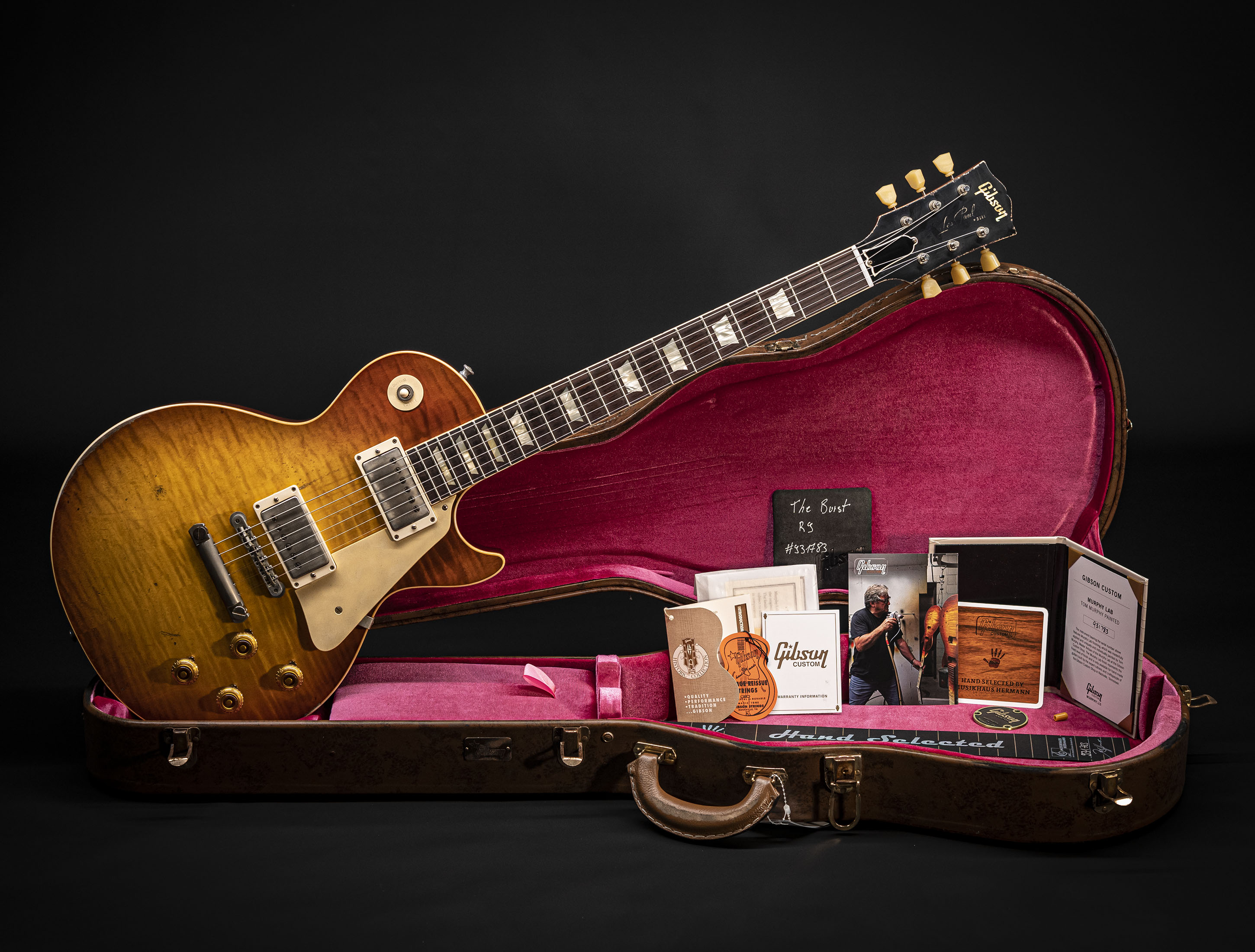 a138898-Gibson-Les-Paul-1959-The-Burst-Tom-Murphy-Painted-TM-R9-Ultra-Heavy-Aged-Murphys-Tea-931783 a138898-gibson-les-paul-1959-the-burst-tom-murphy-painted-tm-r9-ultra-heavy-aged-murphys-tea-931783