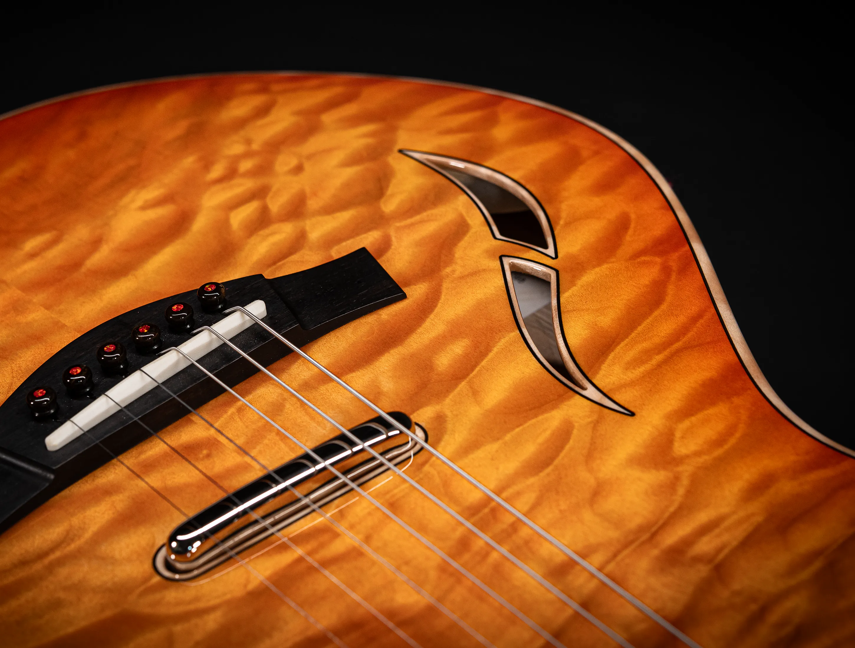 a176236-Taylor-Custom-T5z-Tangerine-Dream-