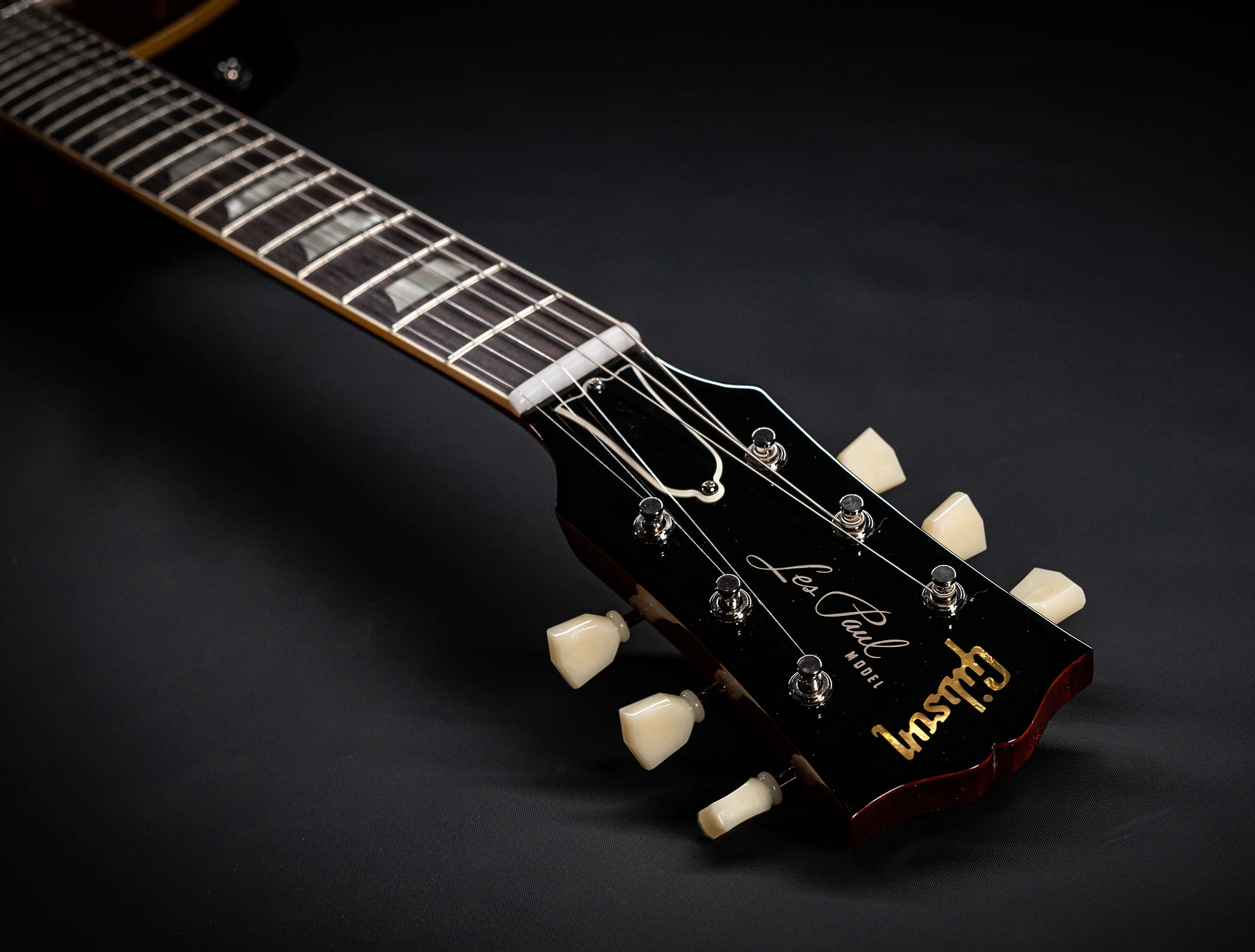 Gibson Les Paul 1959 Reissue TORREFIED GLOSS "Factory Special" Toms Burst