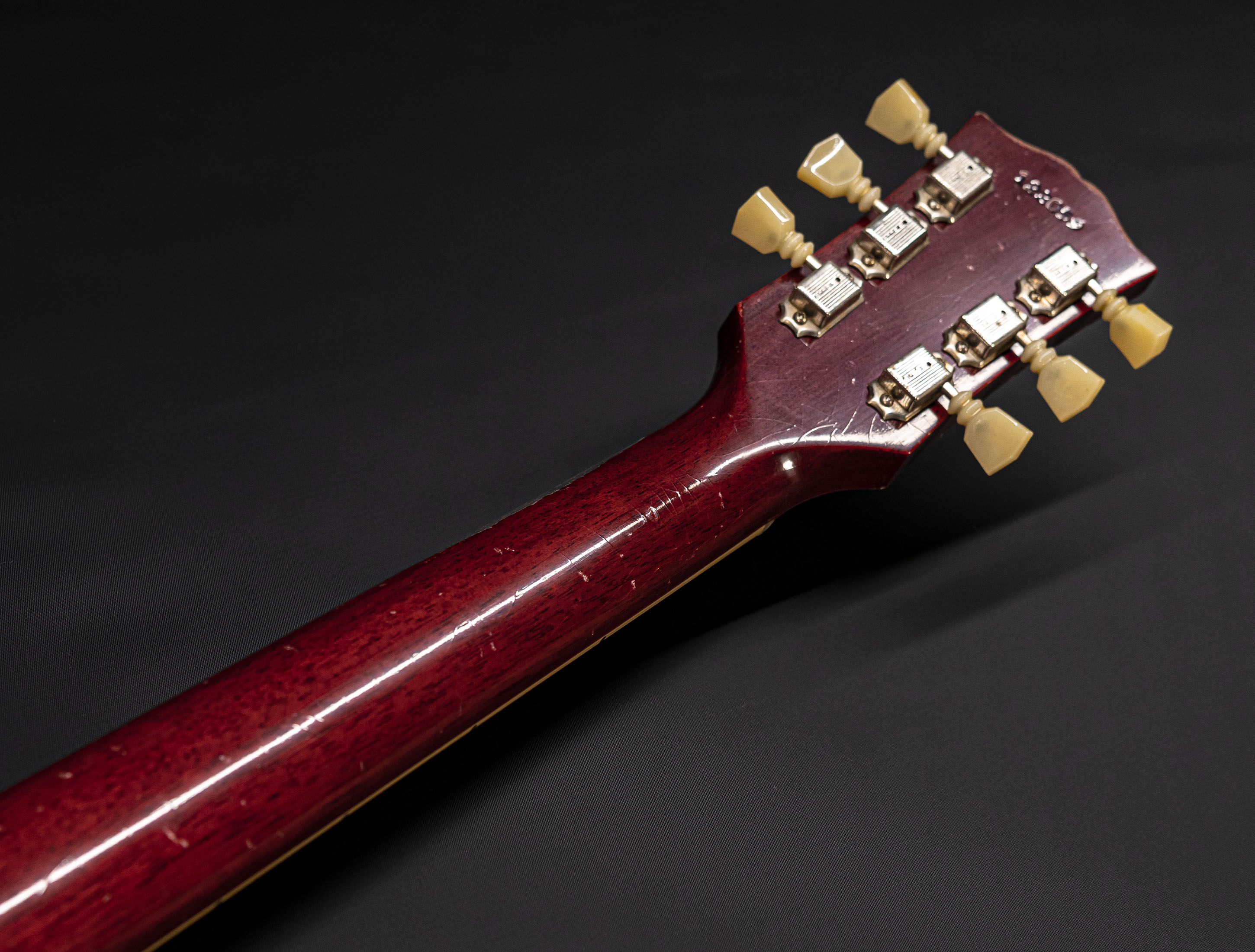 a128112-Gibson-1961-ES-335-Heavy-Aged-Murphy-Lab-Sixties-Cherry a128112-gibson-1961-es-335-heavy-aged-murphy-lab-sixties-cherry