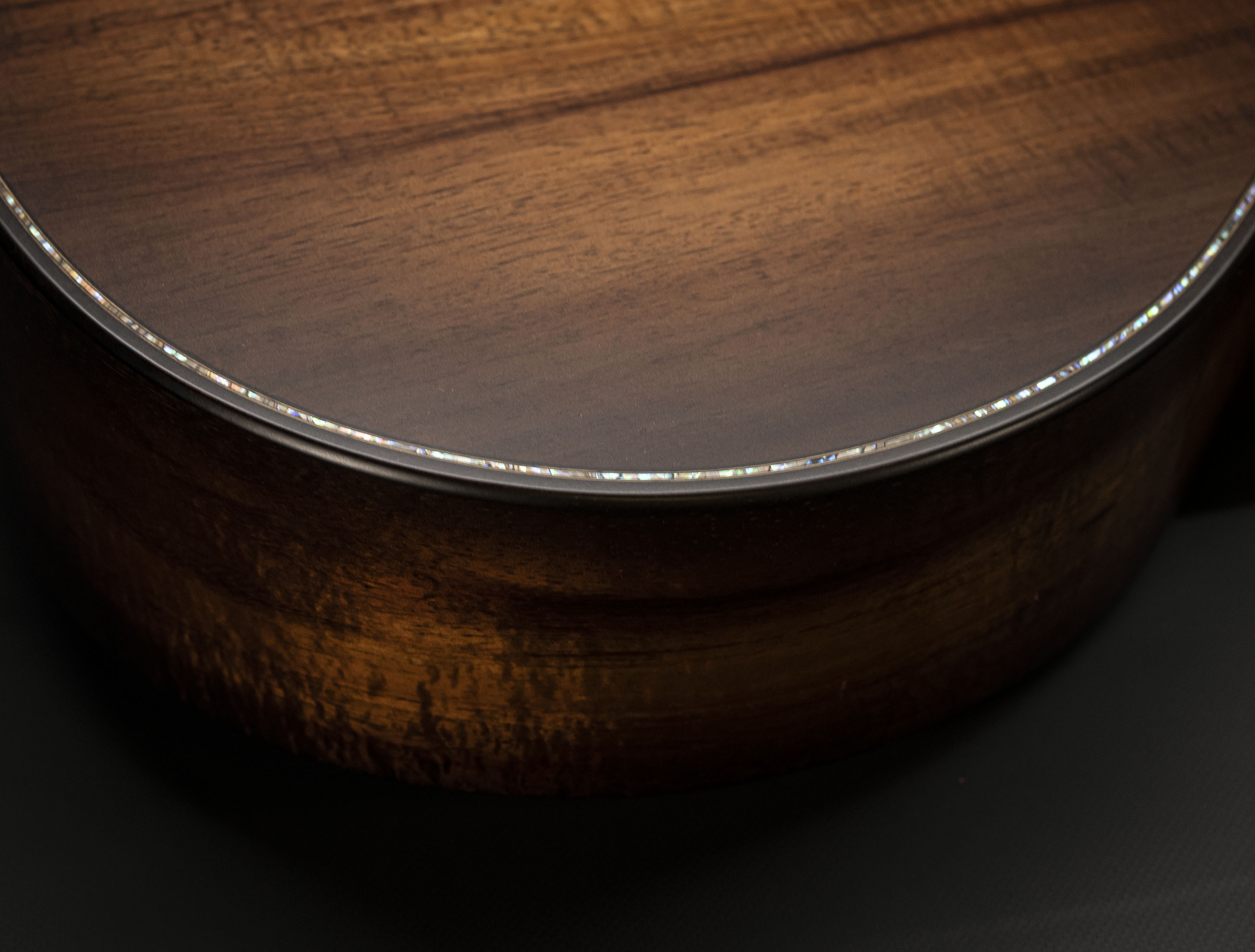 Galerie anzeigen (25 Bilder) a116921-taylor-builders-edition-k14ce-be-koa