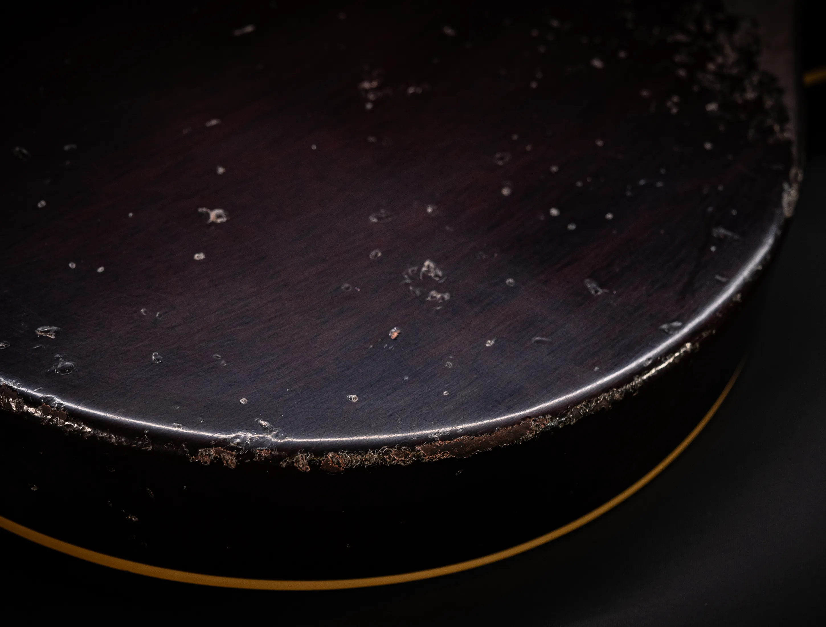 a173433 Gibson-Les-Paul-1958-Reissue-Murphy-Lab-Heavy-Aged-Factory-Special-Heroes-Greatest-Hits-Musikhaus-Hermann