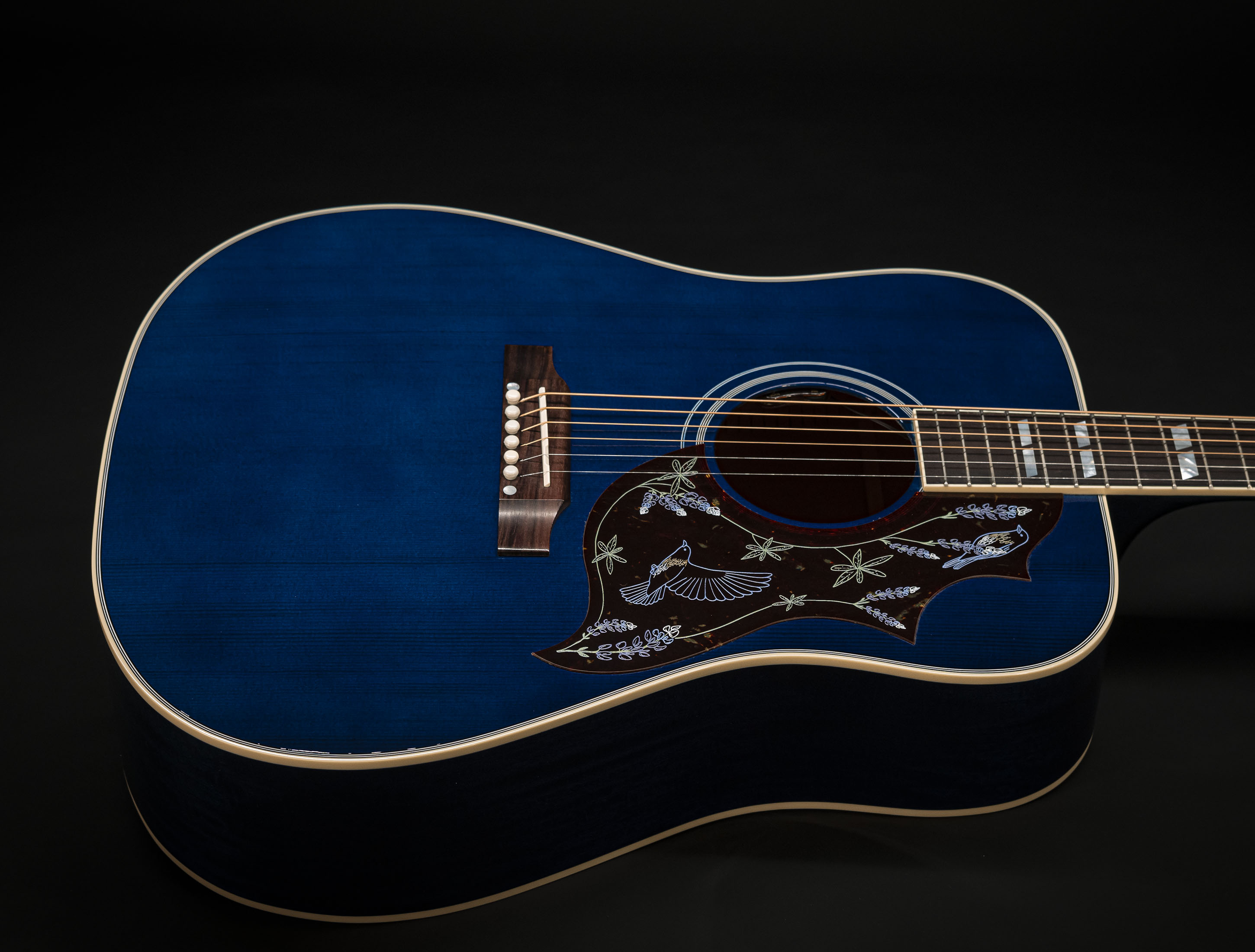 Show gallery (24 images) a137958-gibson-miranda-lambert-bluebird-musikhaus-hermann