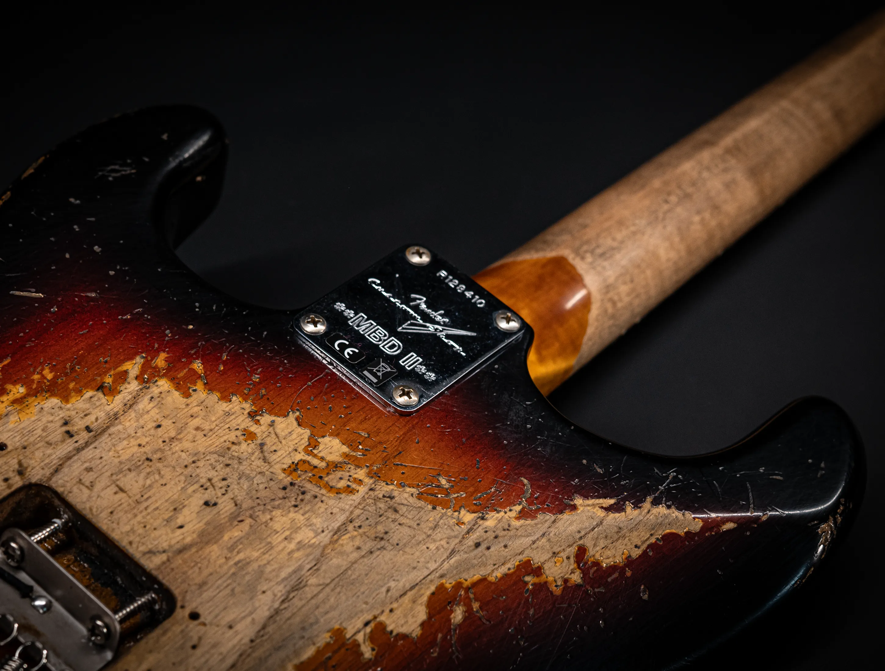a176109-Fender-MBD-II-Limited-1962-Stratocaster-MIDAS-Super-Heavy-Relic-ASH-Body-Sunburst-