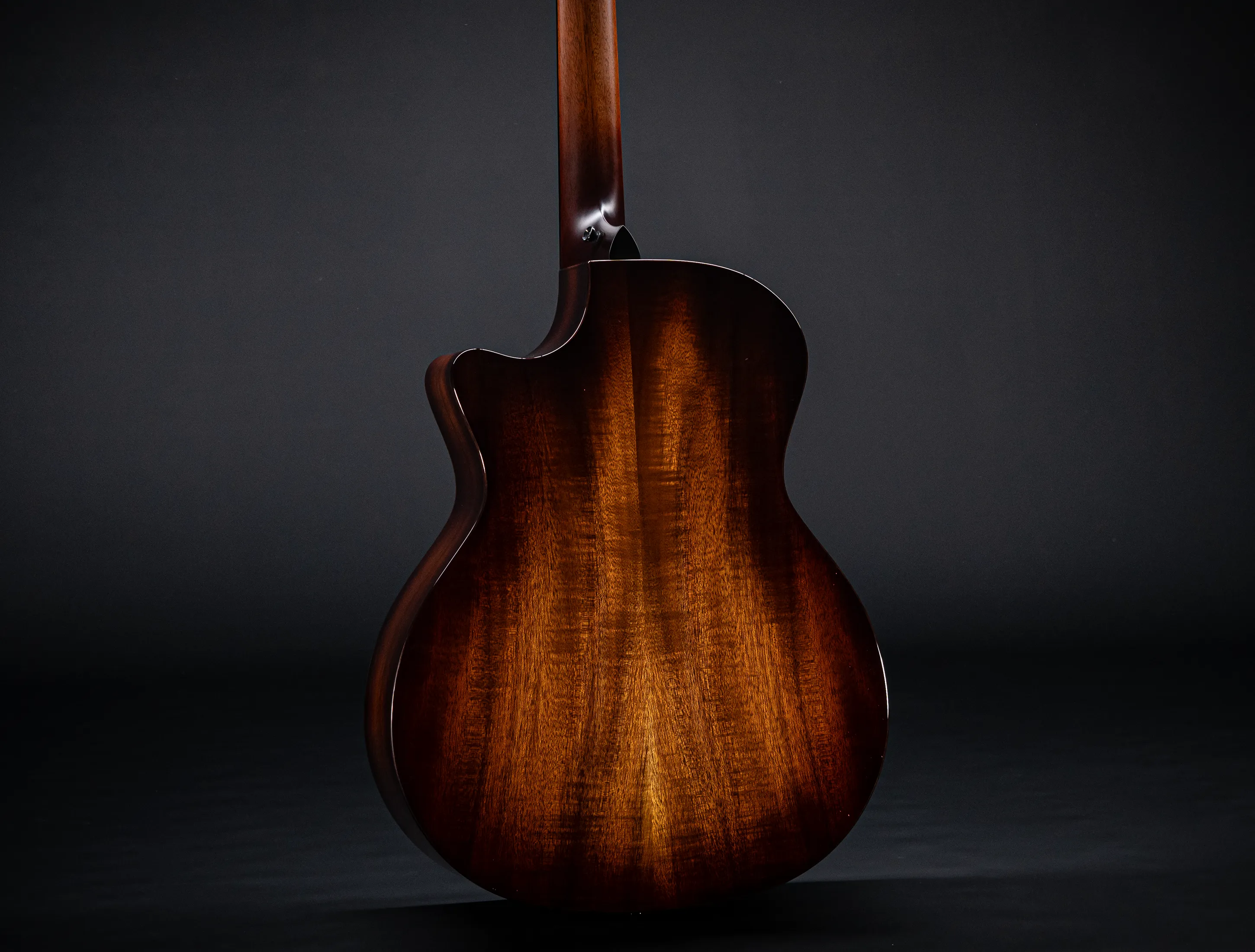 Taylor K24ce Koa Special Edition Next Generation