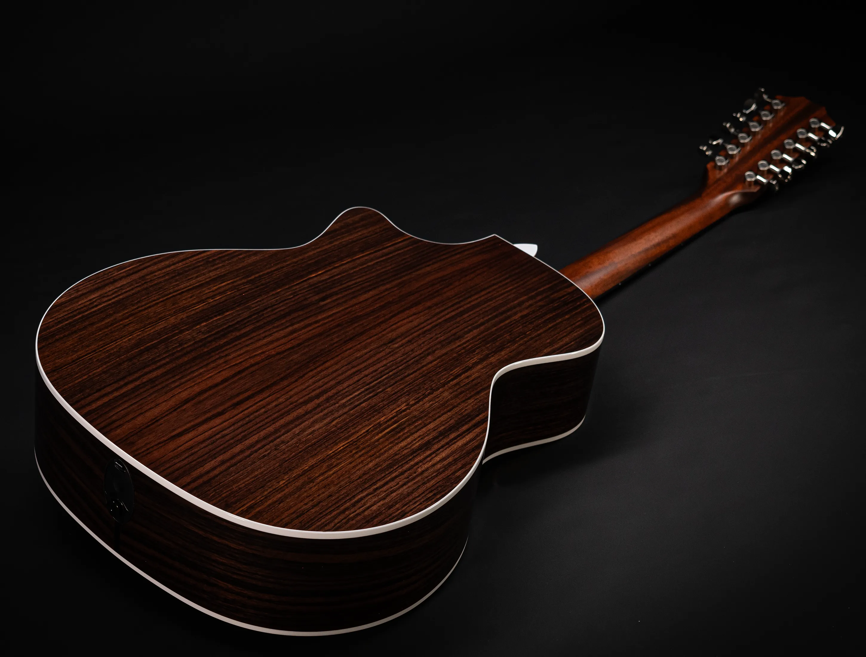a175311 Taylor 454ce-R Tobacco Sunburst musikhaus-hermann