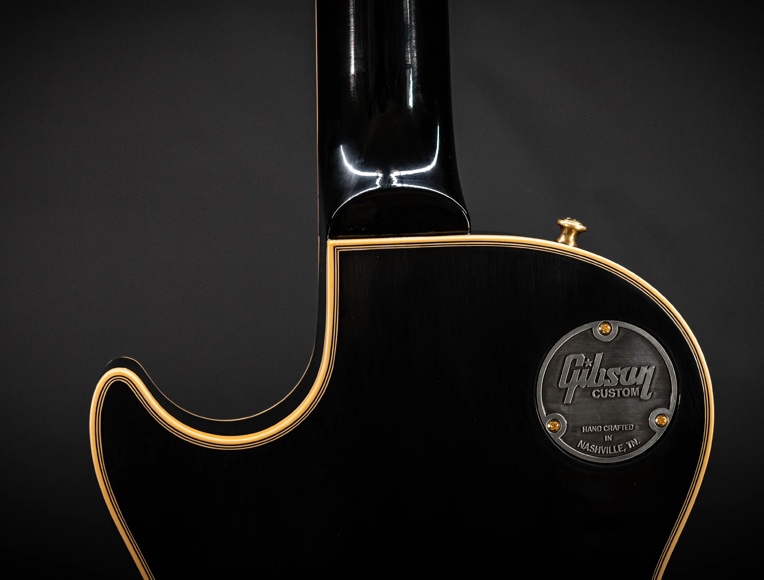 a162572 Gibson Les Paul Custom 1954 Staple Pickup Reissue VOS