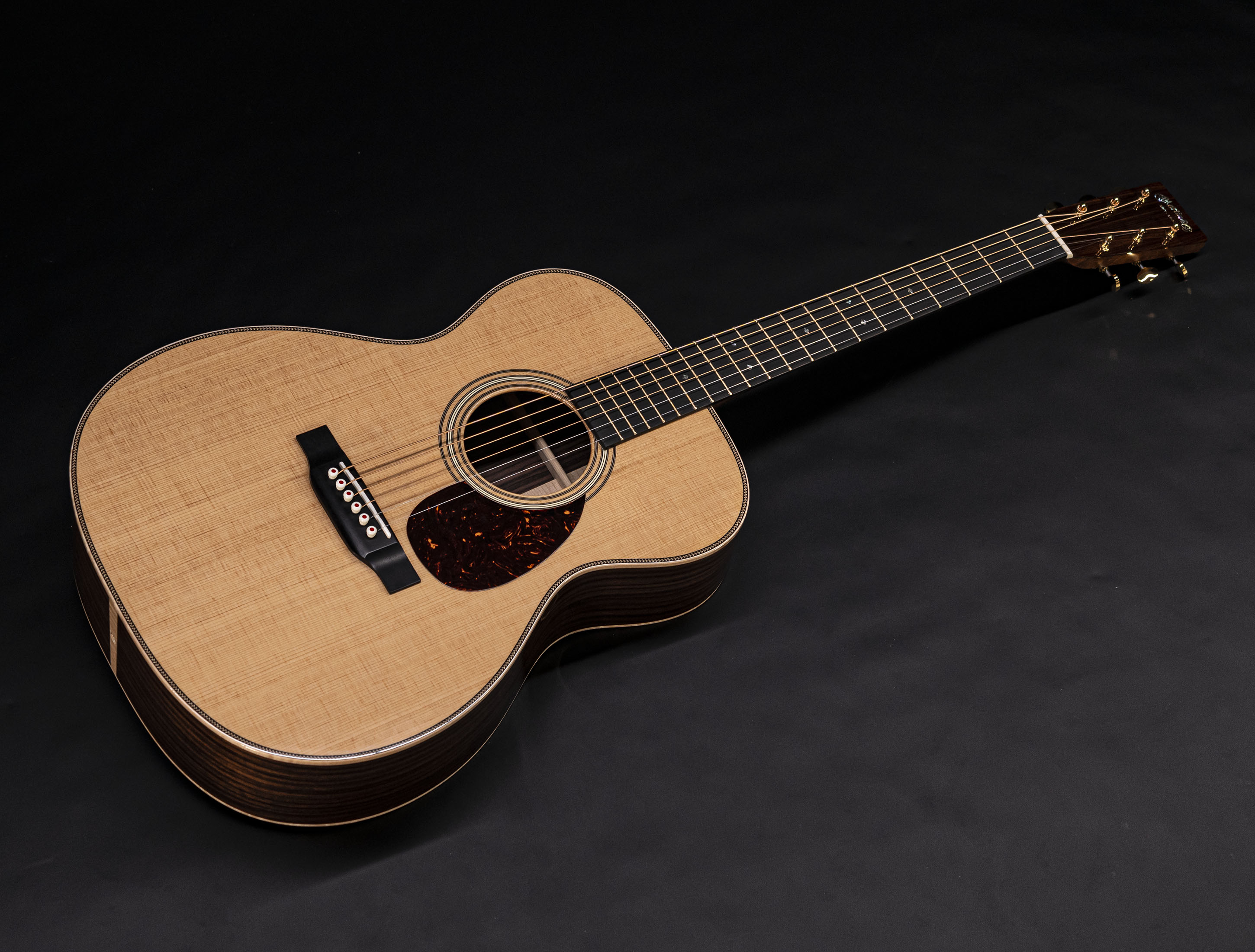 Martin OM-28 Modern Deluxe | Musikhaus Hermann