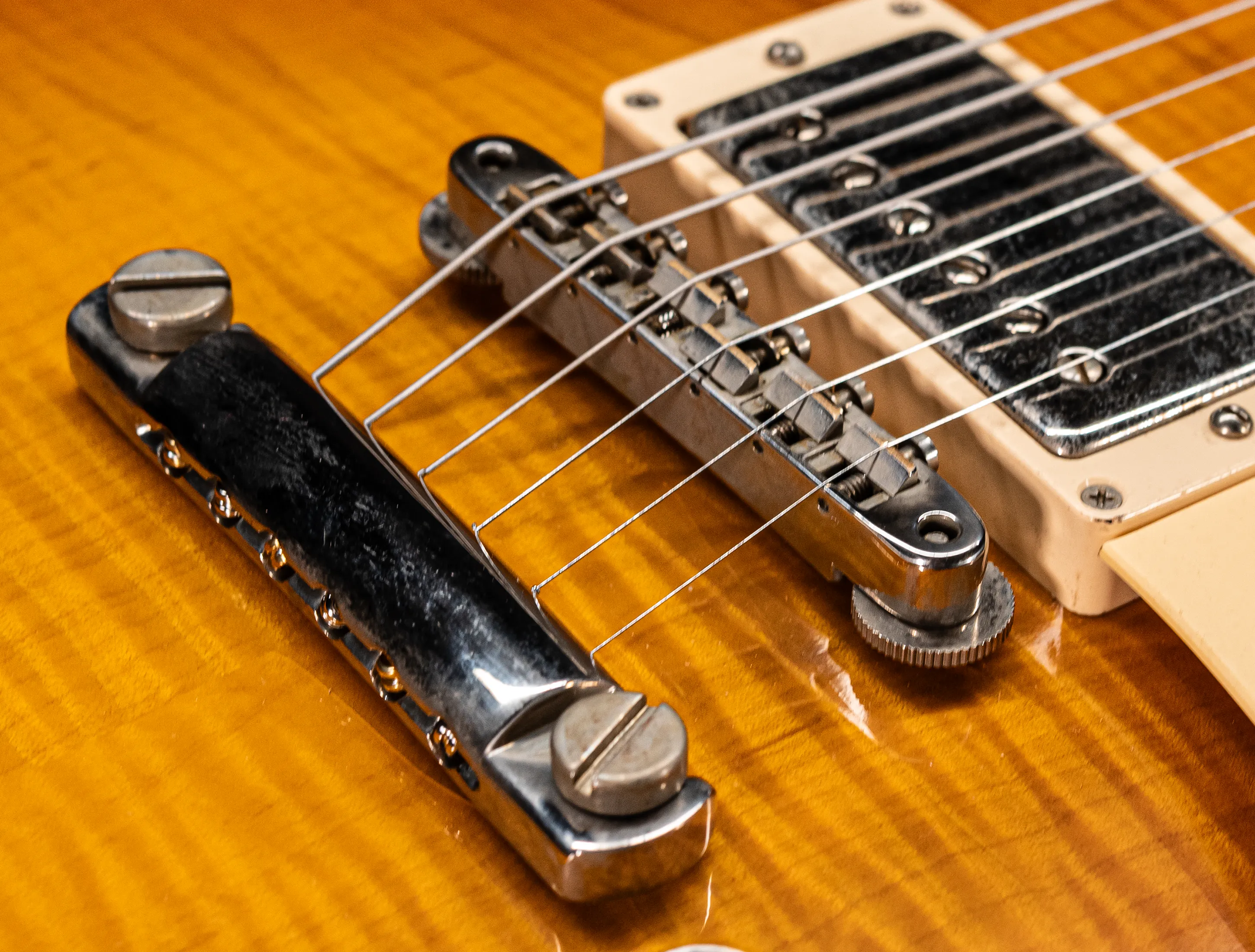 Gibson Les Paul 1960 Standard "InBeno" - Murphy Lab Ultra Light Aged Heroes Greatest Hits