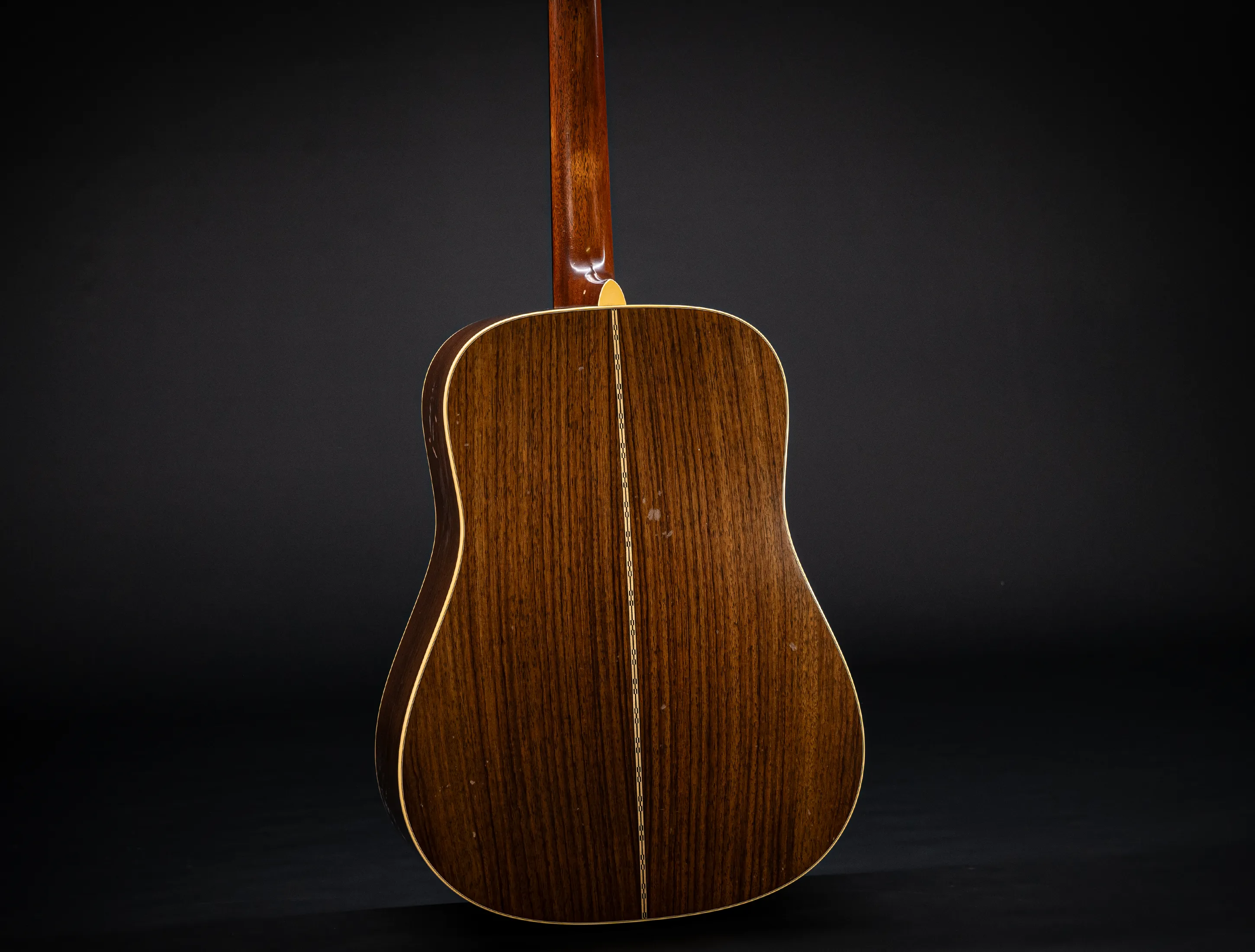 a173881 Martin D-28RR Rich Robinson Signature Edition-Musikhaus-Hermann