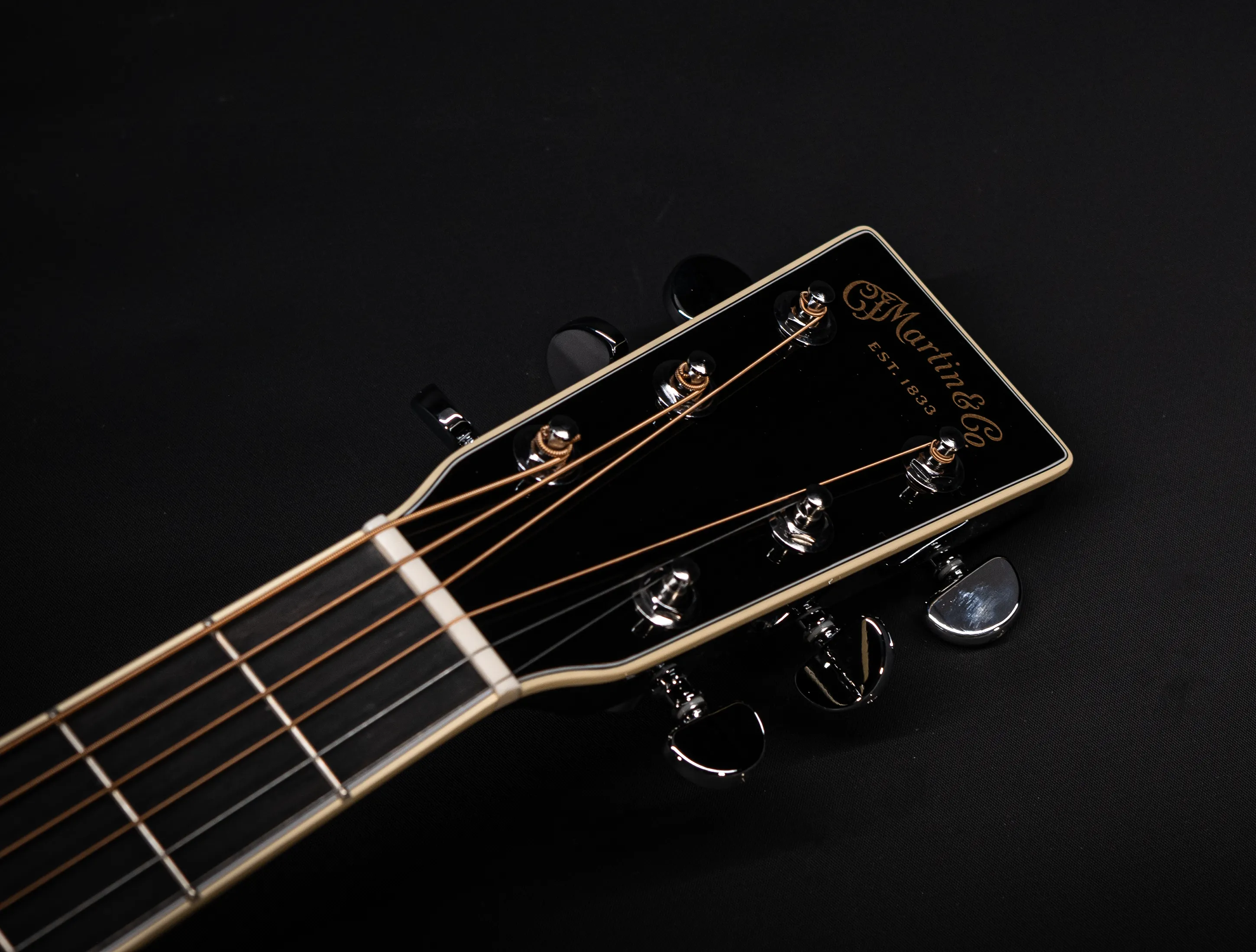 a163710 Martin D-35 Johnny Cash