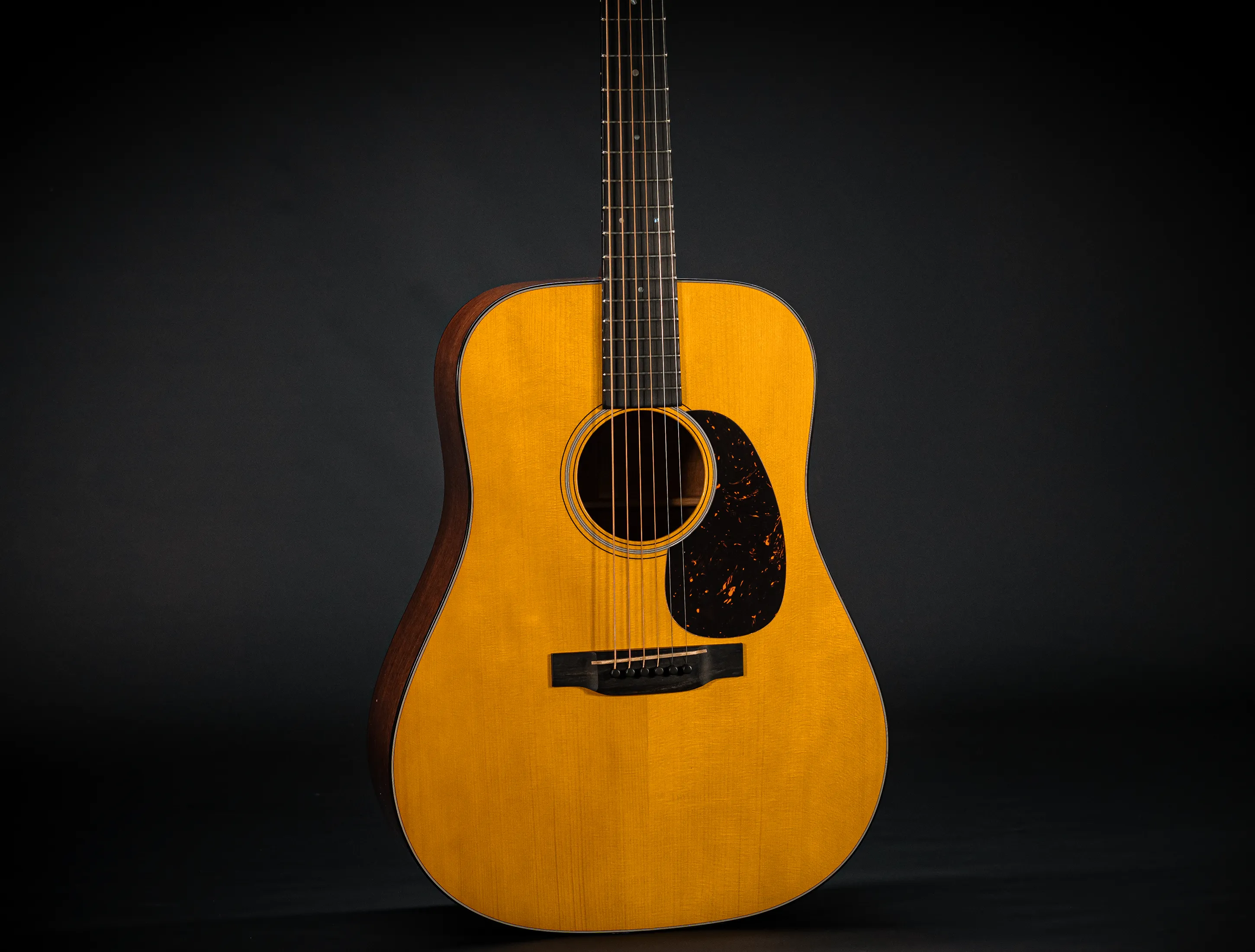 Martin Custom Shop D-18 Authentic 1937 - Stage 1 Aging