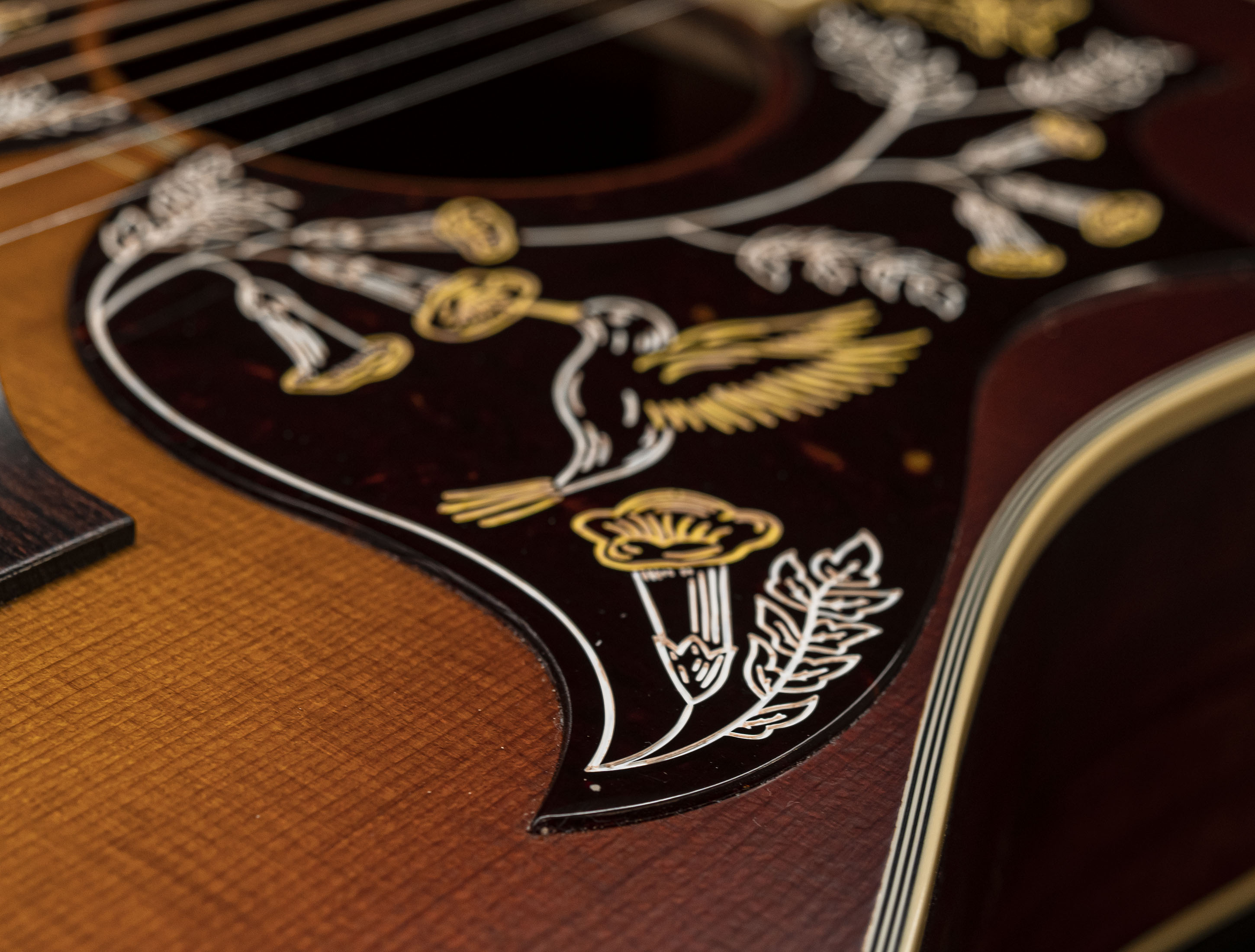 a138926-gibson-1960-hummingbird-double-pickguard-custom-shop-thermally-aged-adirondack-antique-60s-cherry