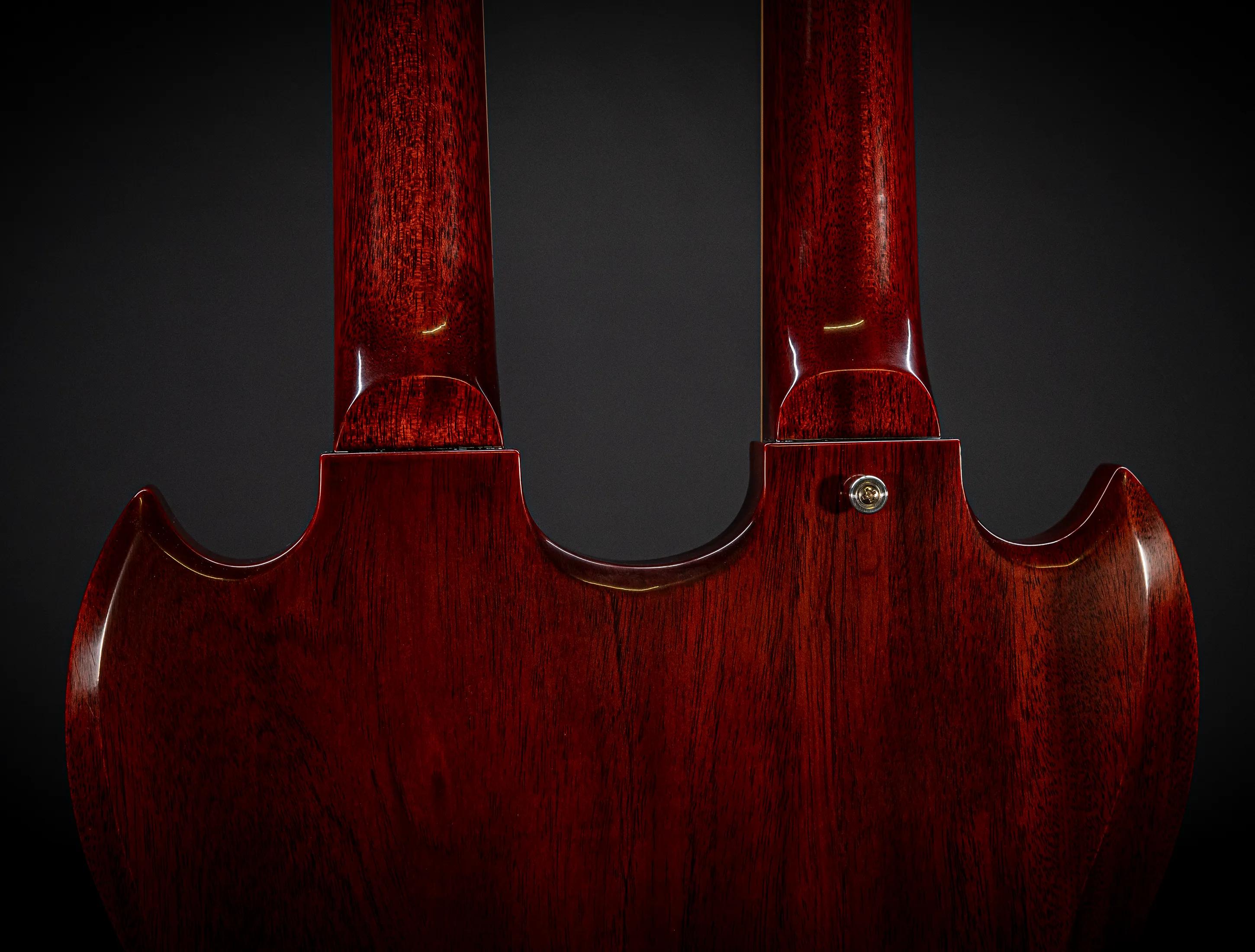 a165275-Gibson Jimmy Page EDS-1275 Doubleneck Collectors Edition VOS