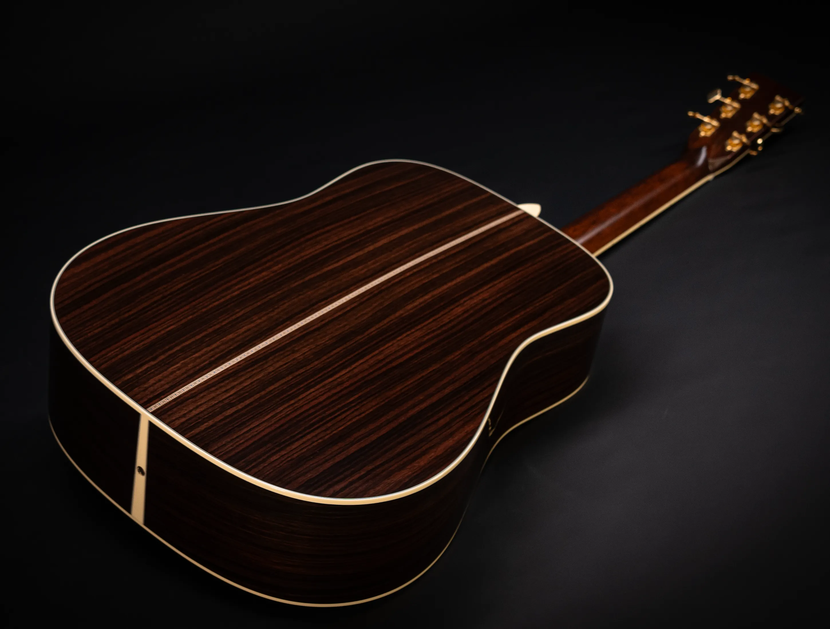 a172100 Martin D-41 (Reimagined) Sunburst Musikhaus-Hermann