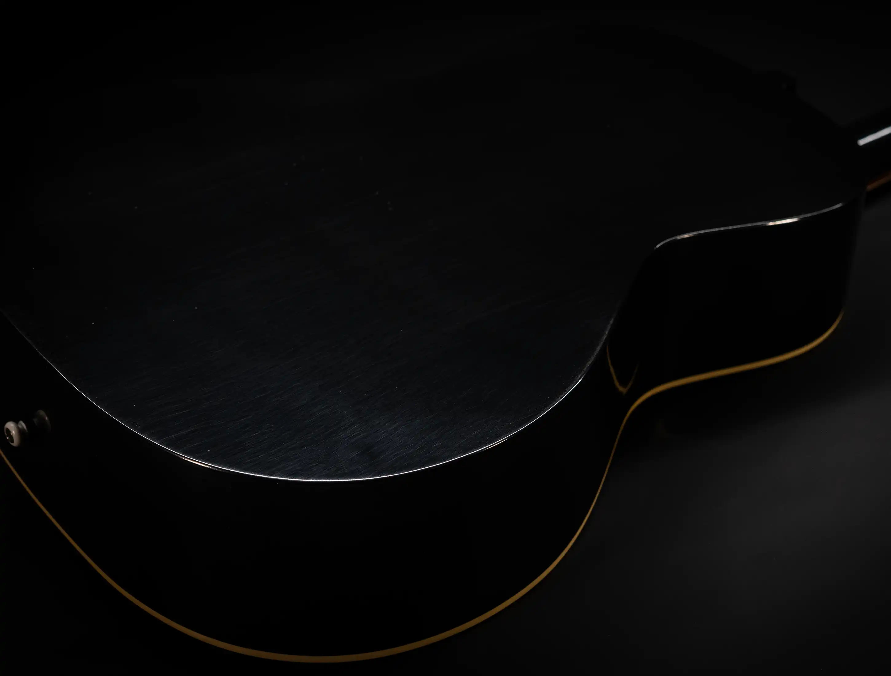 a156106 Gibson L-00 1933 Ebony Murphy Lab Light Aged