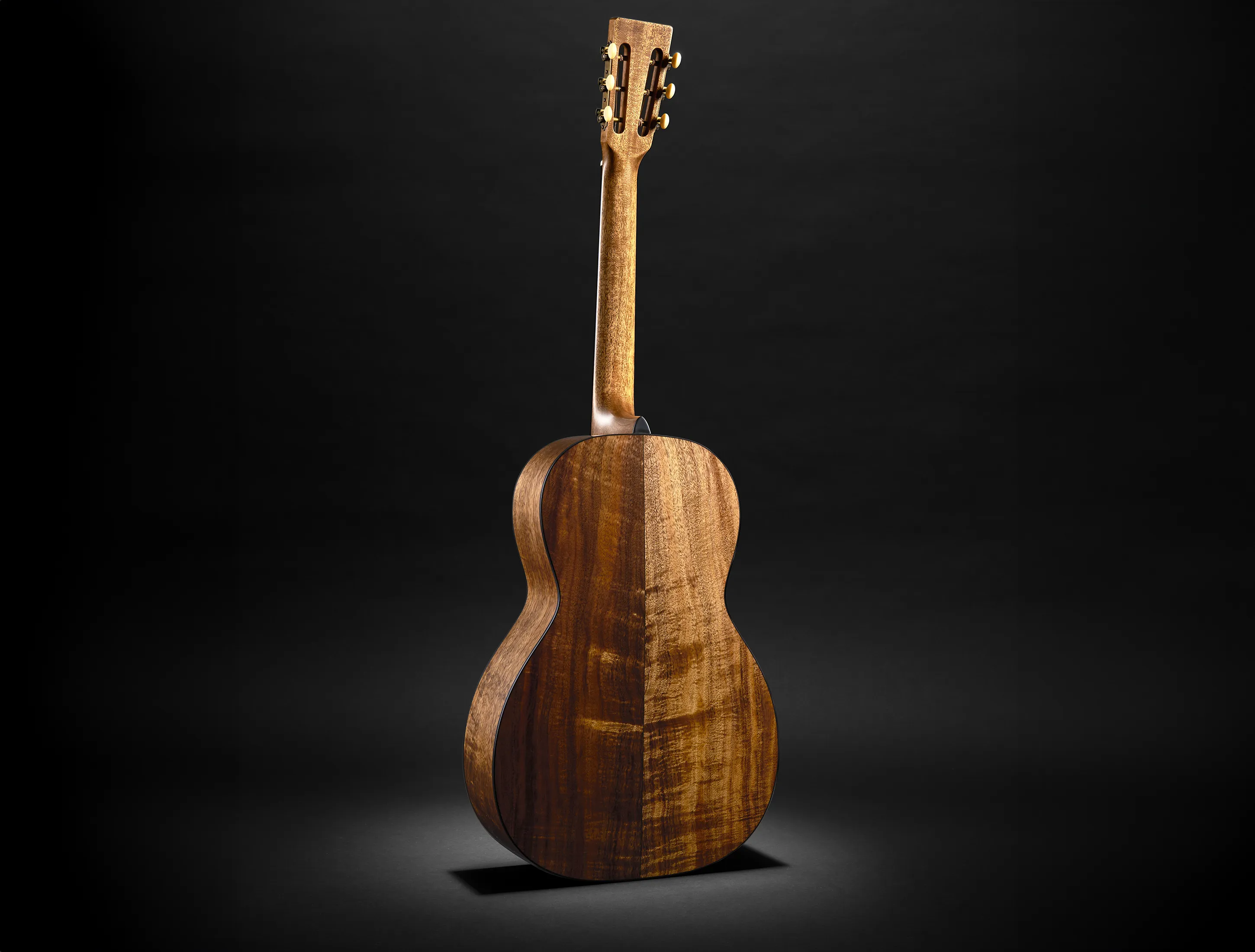 Martin Custom Shop 0-18K2 CFM IV