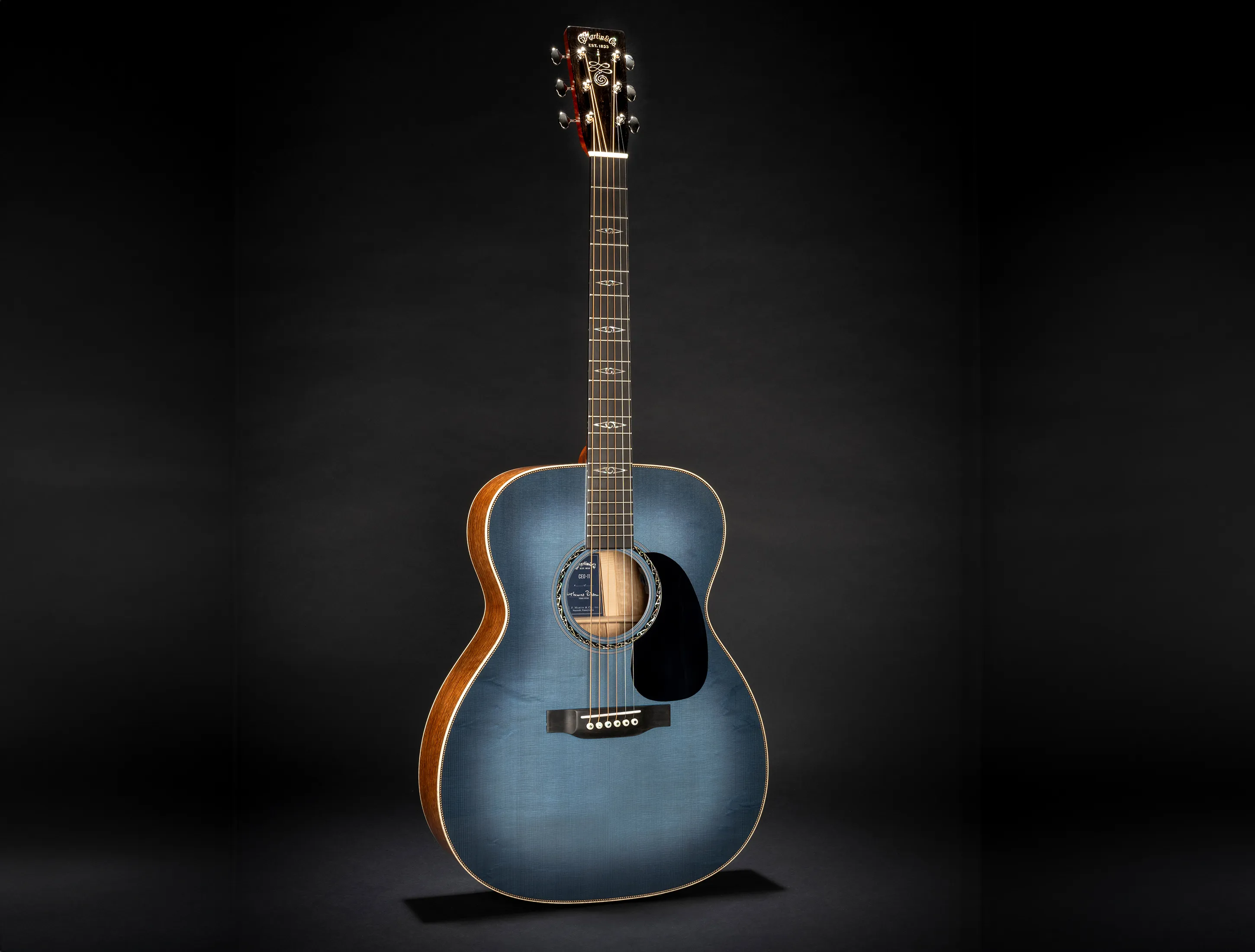 Galerie anzeigen (9 Bilder) Martin CEO11001