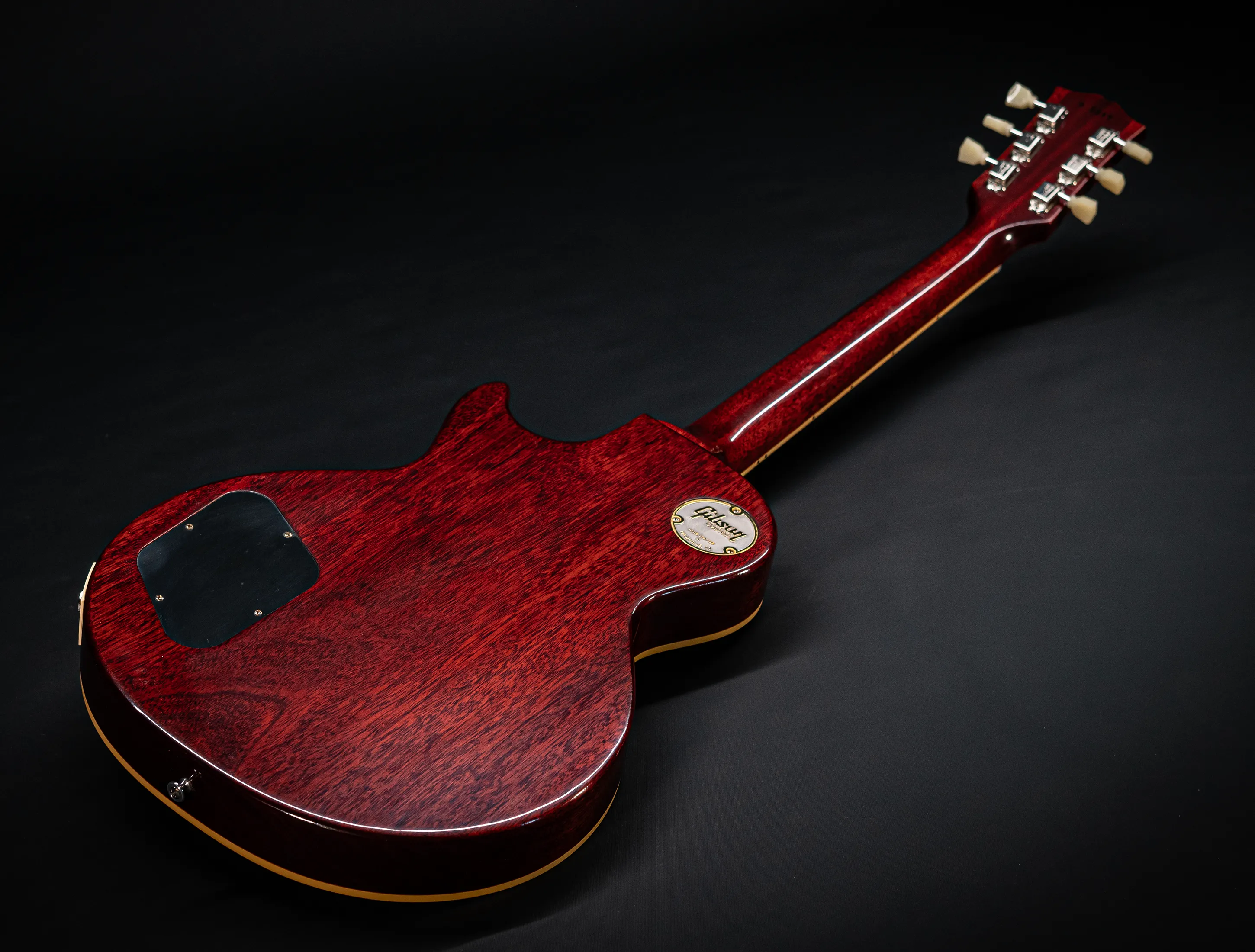 a173938-Gibson-Les-Paul-1959-Reissue-VOS-Southern-Fadeburst-Factory-Special-Heroes-Greatest-Hits-Musikhaus-Hermann