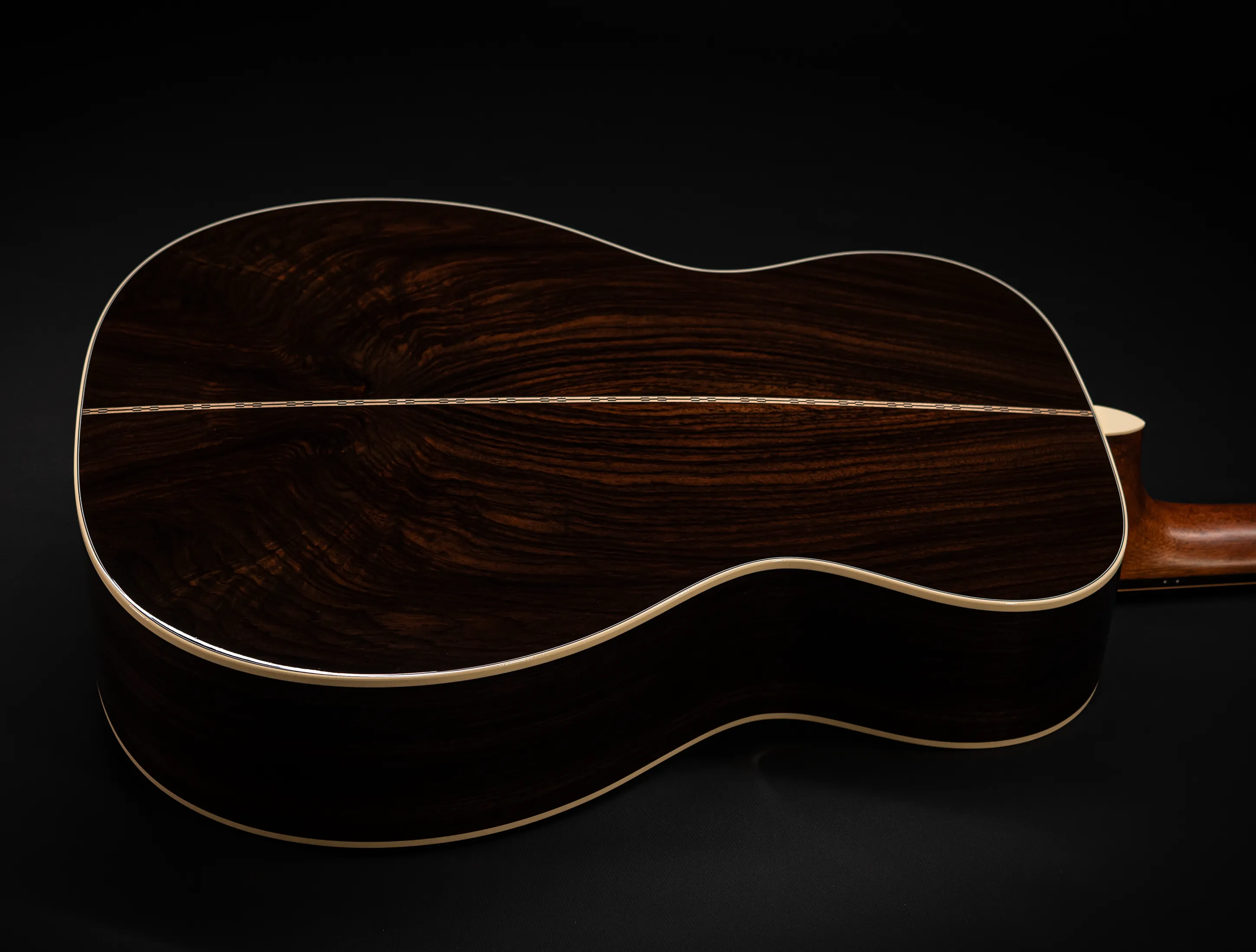 a164094 Martin 000-28 Custom Shop Wilde Grain Rosewood (Reimagined)