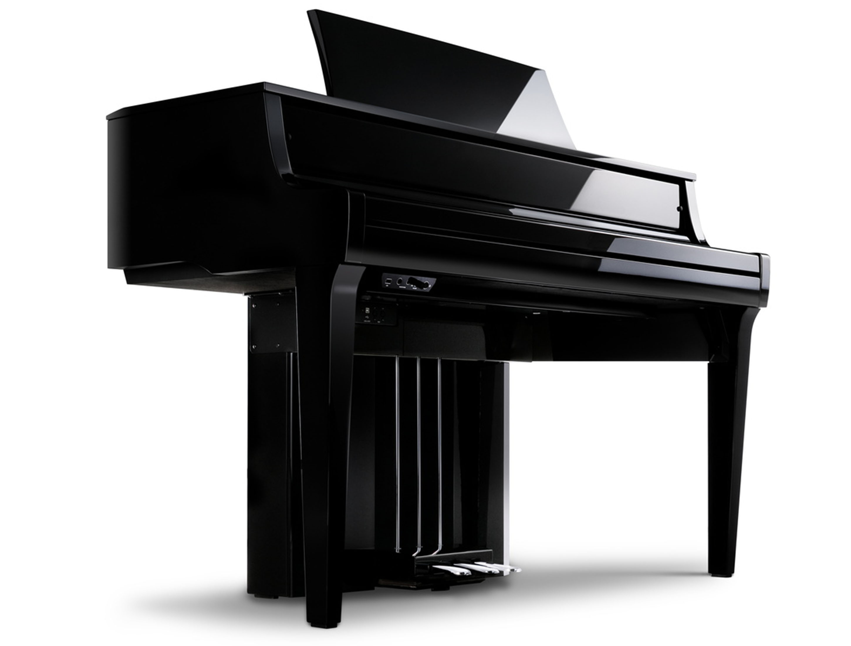 Galerie anzeigen (26 Bilder) kawai-nv-10s-mh-007