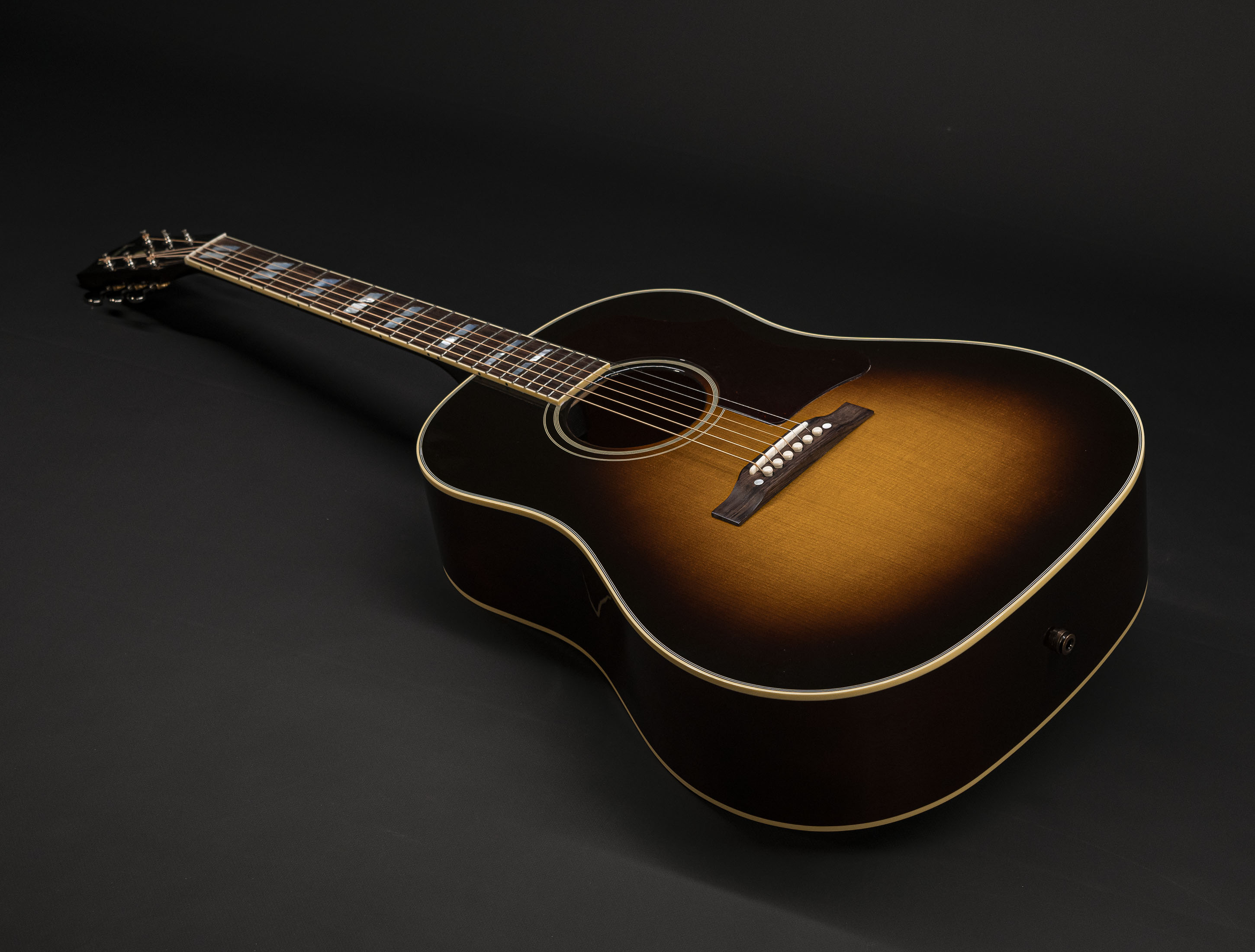 Show gallery (25 images) a125030 gibson-southern-jumbo-original-vintage-sunburst