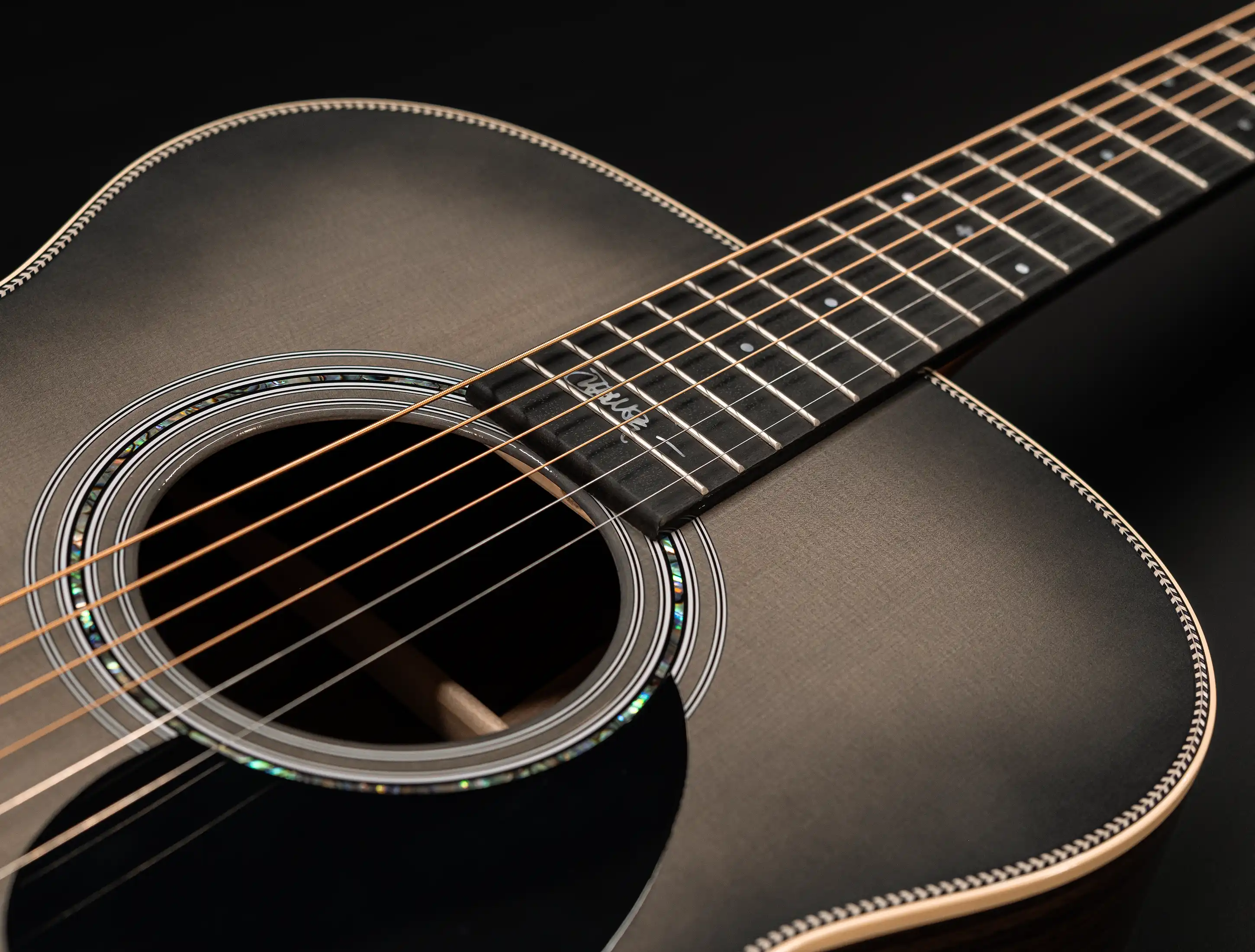 a156304 Martin OMJM John Mayer 20th Anniversary