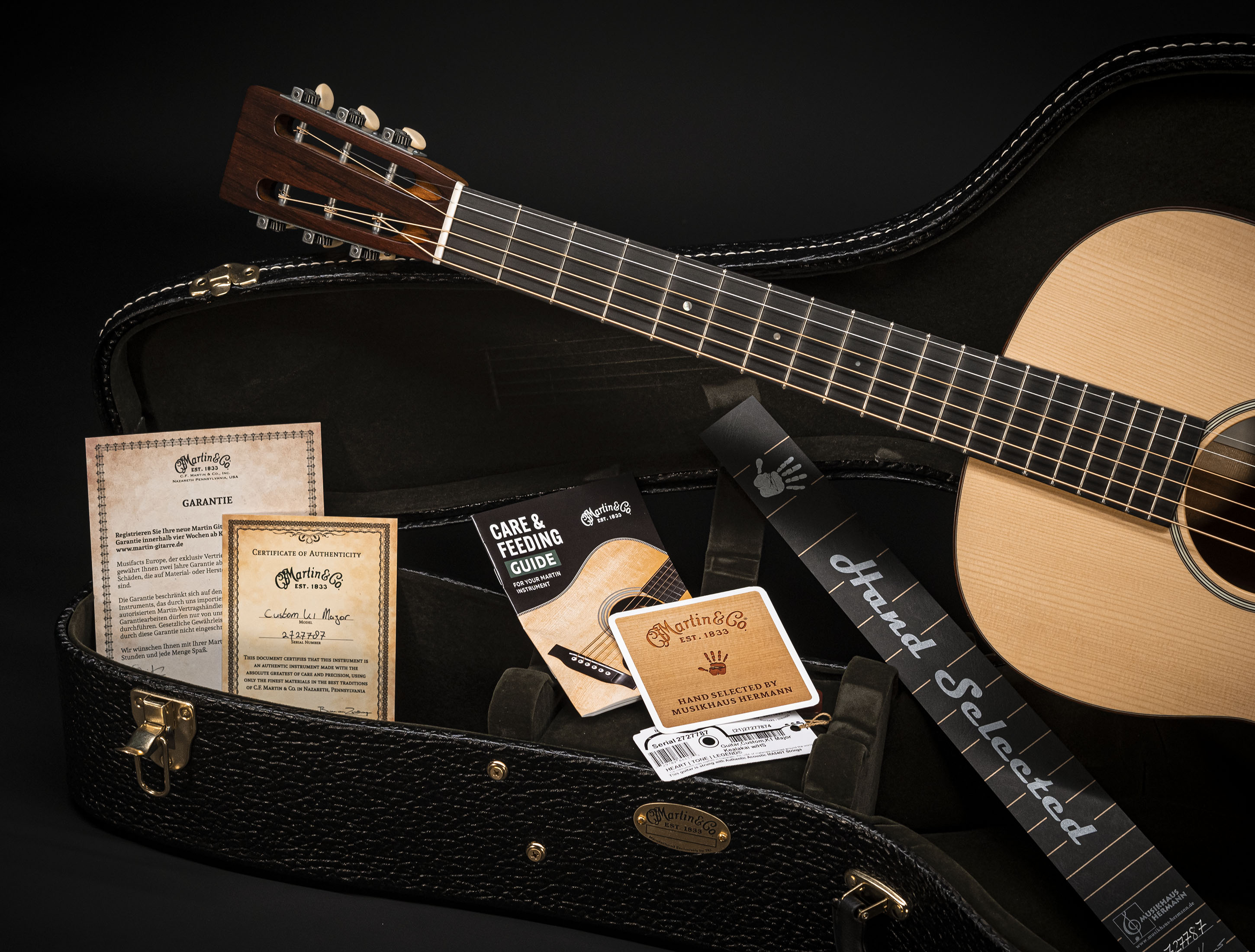 a142836 Martin-Custom-K1-12fret-Major-Kealakai-Limited-Edition