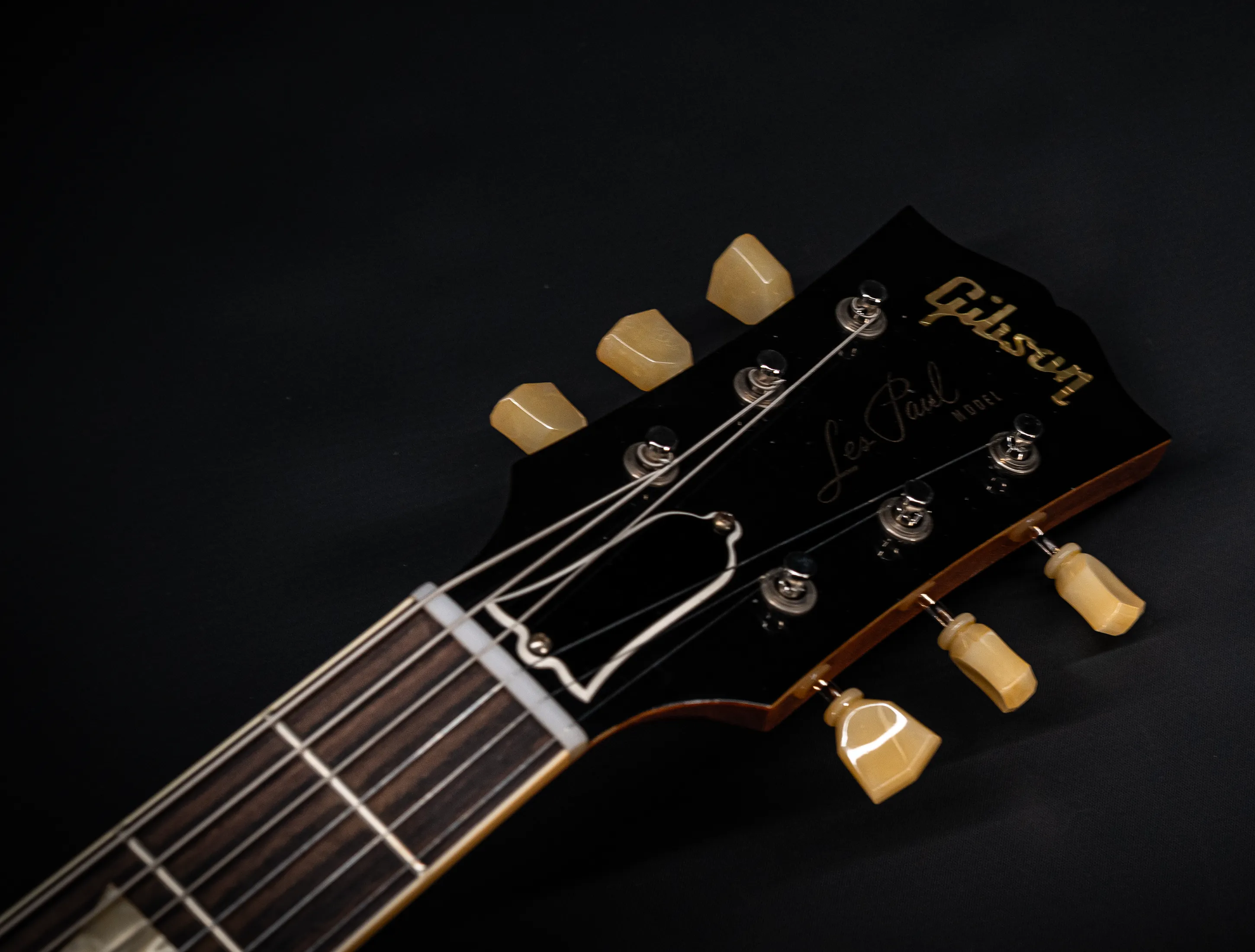 Gibson Les Paul 1959 Reissue Murphy Lab TORREFIED Ultra Light Aged "Factory Special"