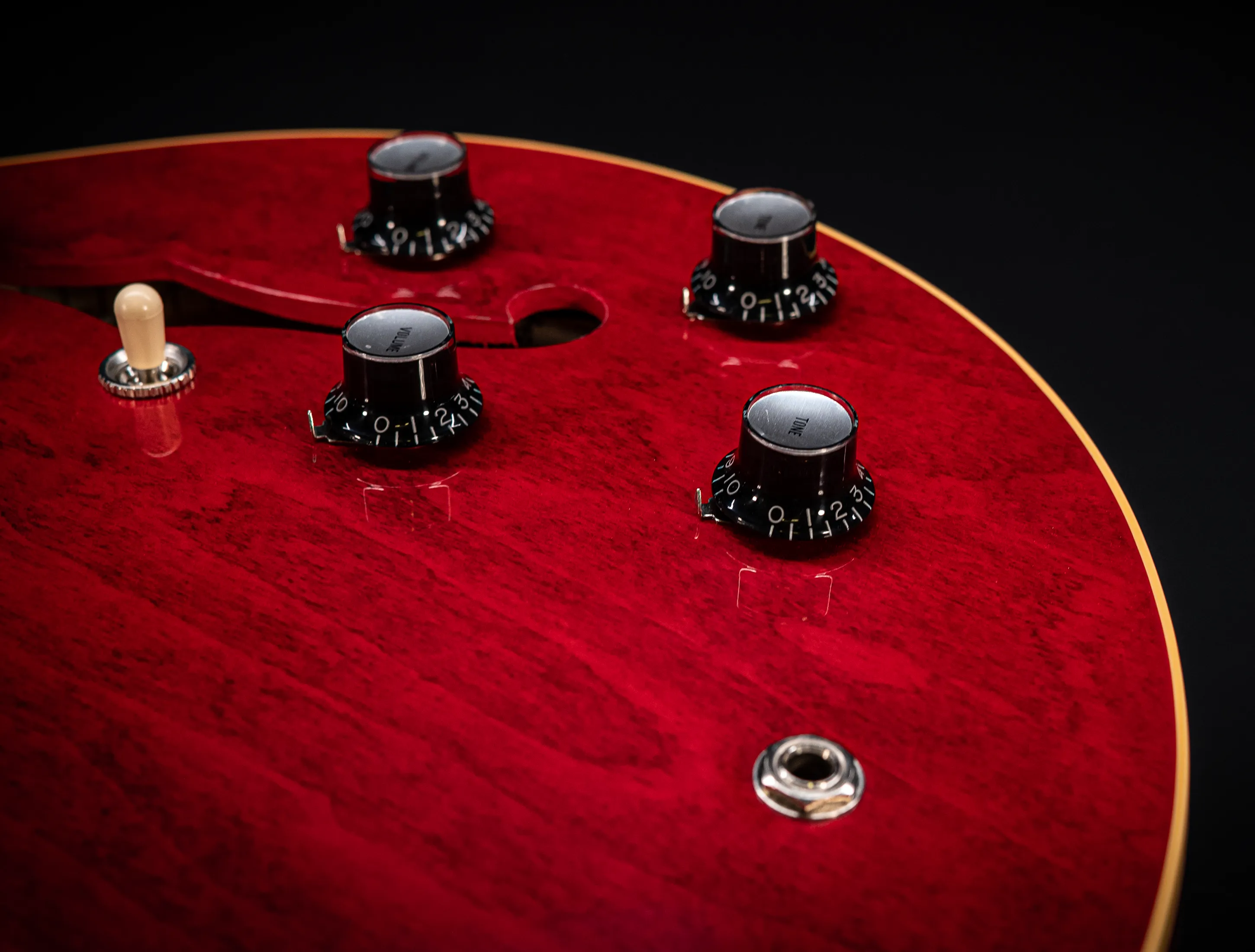 a173607-Gibson-ES-335-1961-Custom-Shop-Reissue-VOS-Sixties-Cherry-Musikhaus-Hermann