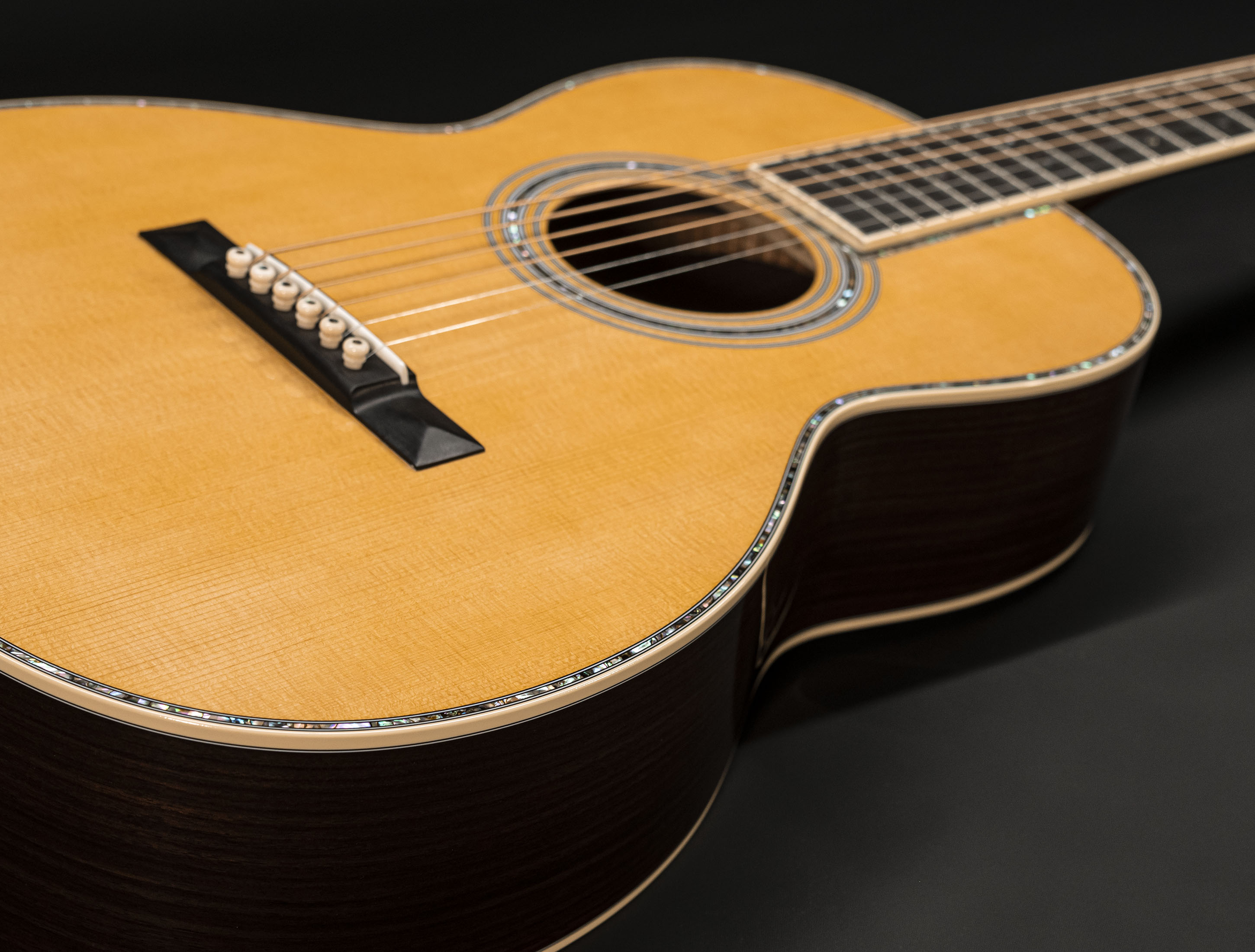 a135342 martin-0012-42-12-fret-custom-shop-adirondack-bracing