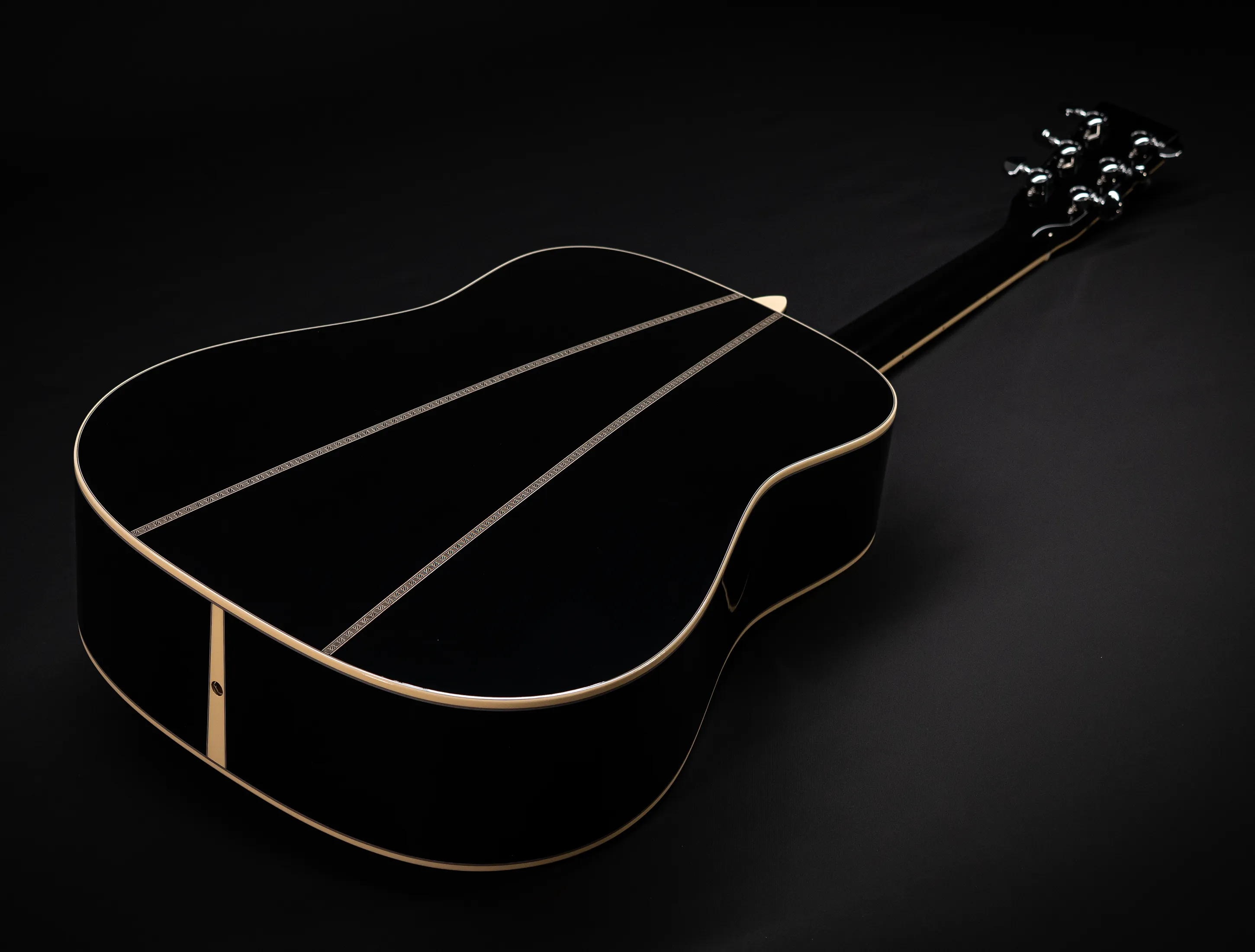 a163712 Martin D-35 Johnny Cash